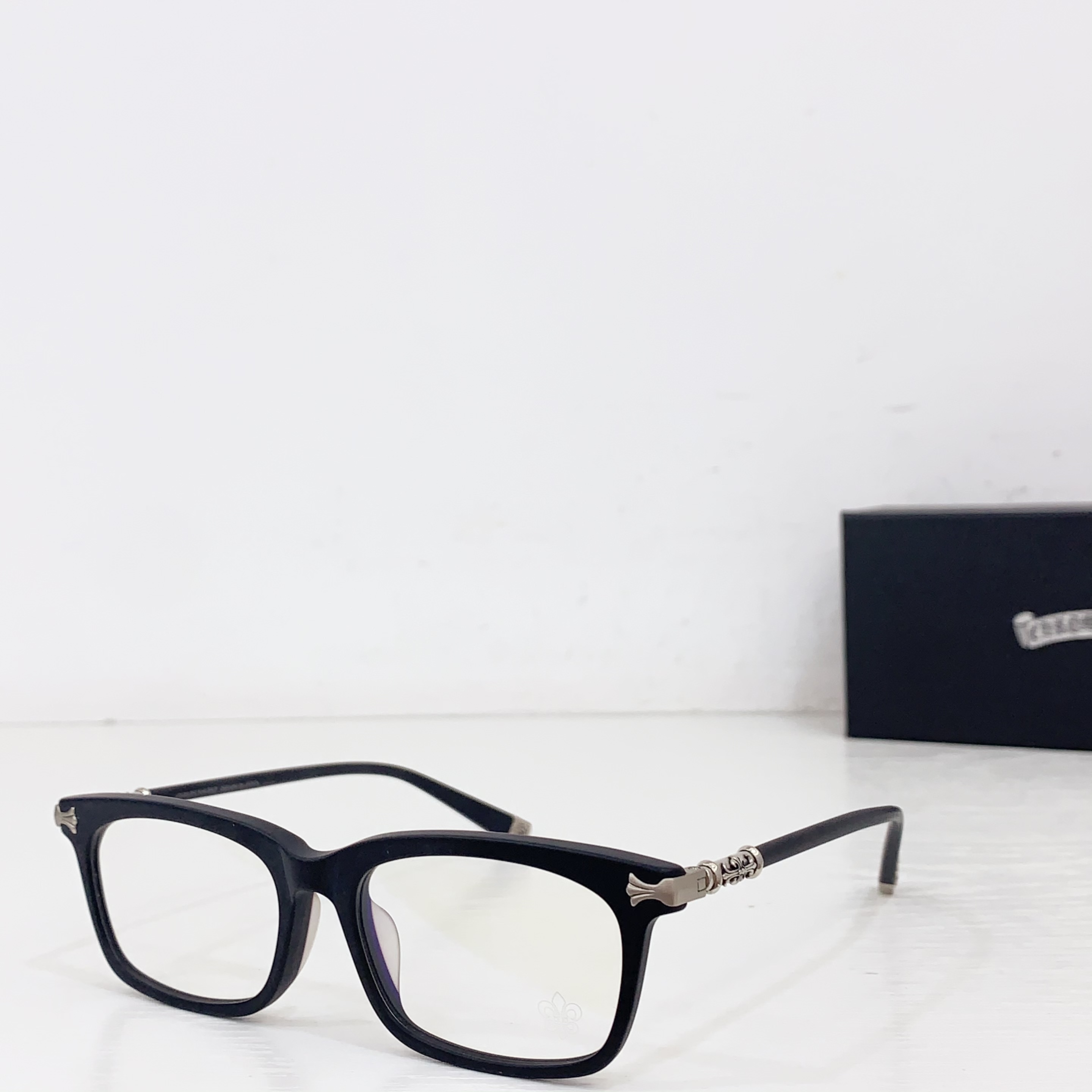 NO:368559,CHROMEHEART* MODELFUN HATCH SIZE53-port 17-152 glasses sunglasses sunglasses, glasses, chrome hearts19860909CHROMEHEART* MODELFUN HATCH SIZE53口17-152 眼镜墨镜太阳镜,眼镜,chrome hearts,glasses