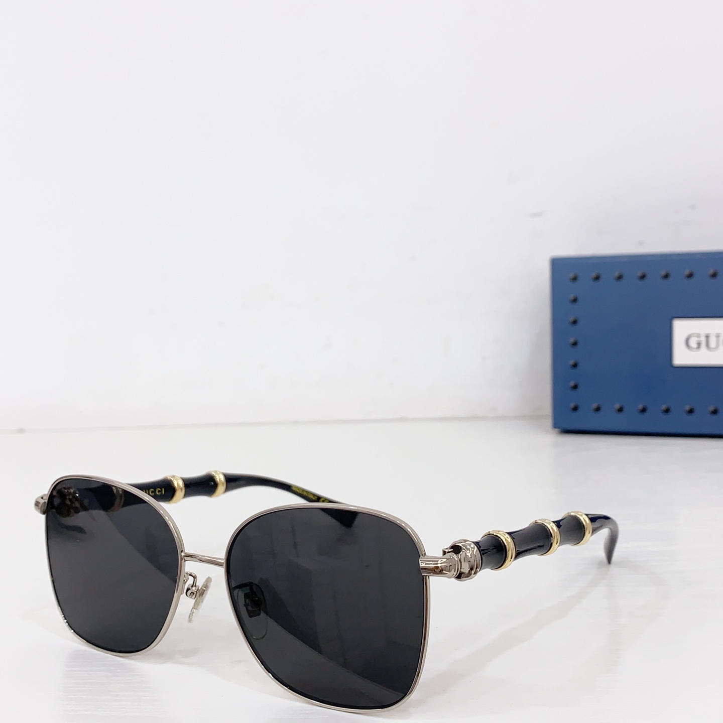 NO:368548,Gucc*i Model: GG2075S Size: 57-Odd 18-Glasses, Sunglasses, Glasses, Gucci19860909古*驰 Gucc*i Model:GG2075S尺寸:57口18- 眼镜墨镜太阳镜,眼镜,gucci,glasses