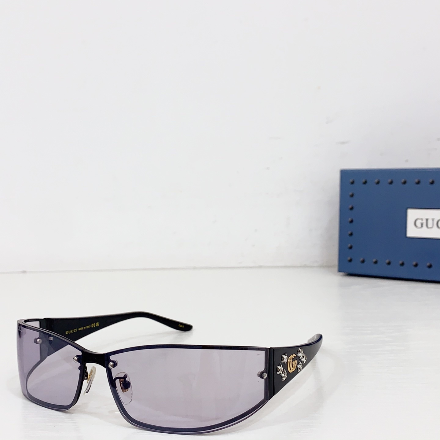 NO:368535,GUCC*MODELGG2032SA SIZE64-Odd 13-Glasses Sunglasses Sunglasses, Glasses, Gucci19860909GUCC*MODELGG2032SA SIZE64口13- 眼镜墨镜太阳镜,眼镜,gucci,glasses