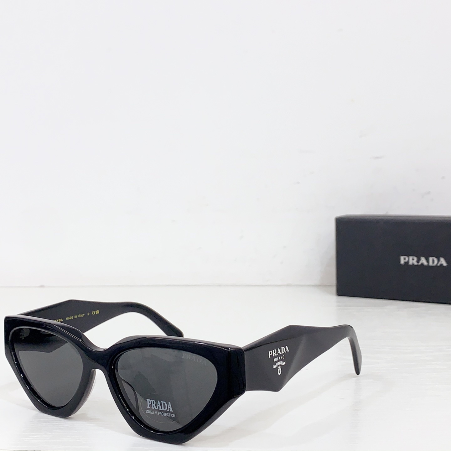 NO:368500,PRADAMODELPR 1753LS SIZE54-Out 18-Glasses Sunglasses Sunglasses, Glasses, Prada19860909PRADAMODELPR 1753LS SIZE54口18- 眼镜墨镜太阳镜,眼镜,prada,glasses