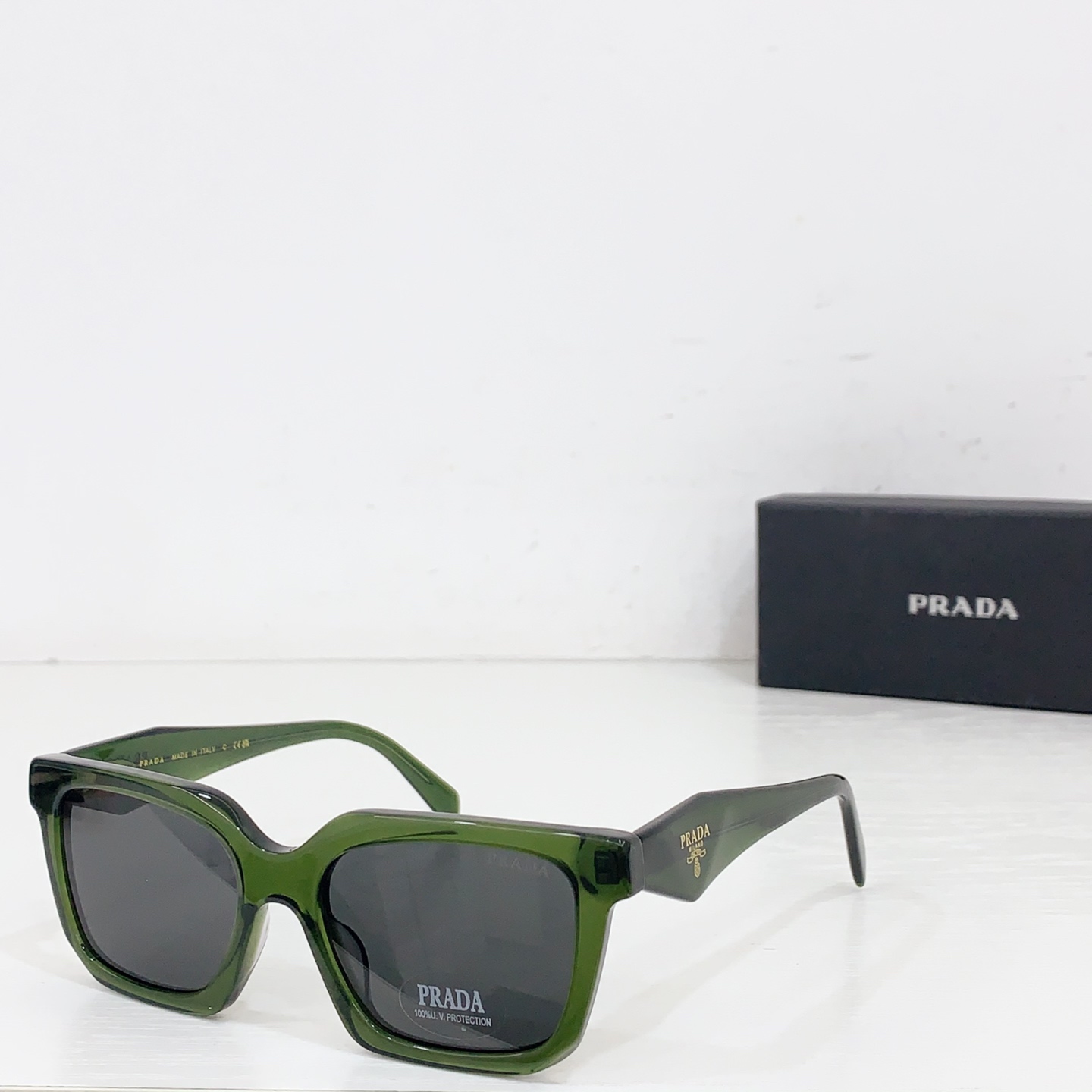 NO:368496,PRADAMODELPR 1754LS SIZE54-Odd 19-Glasses Sunglasses Sunglasses, Glasses, Prada19860909PRADAMODELPR 1754LS SIZE54口19- 眼镜墨镜太阳镜,眼镜,prada,glasses