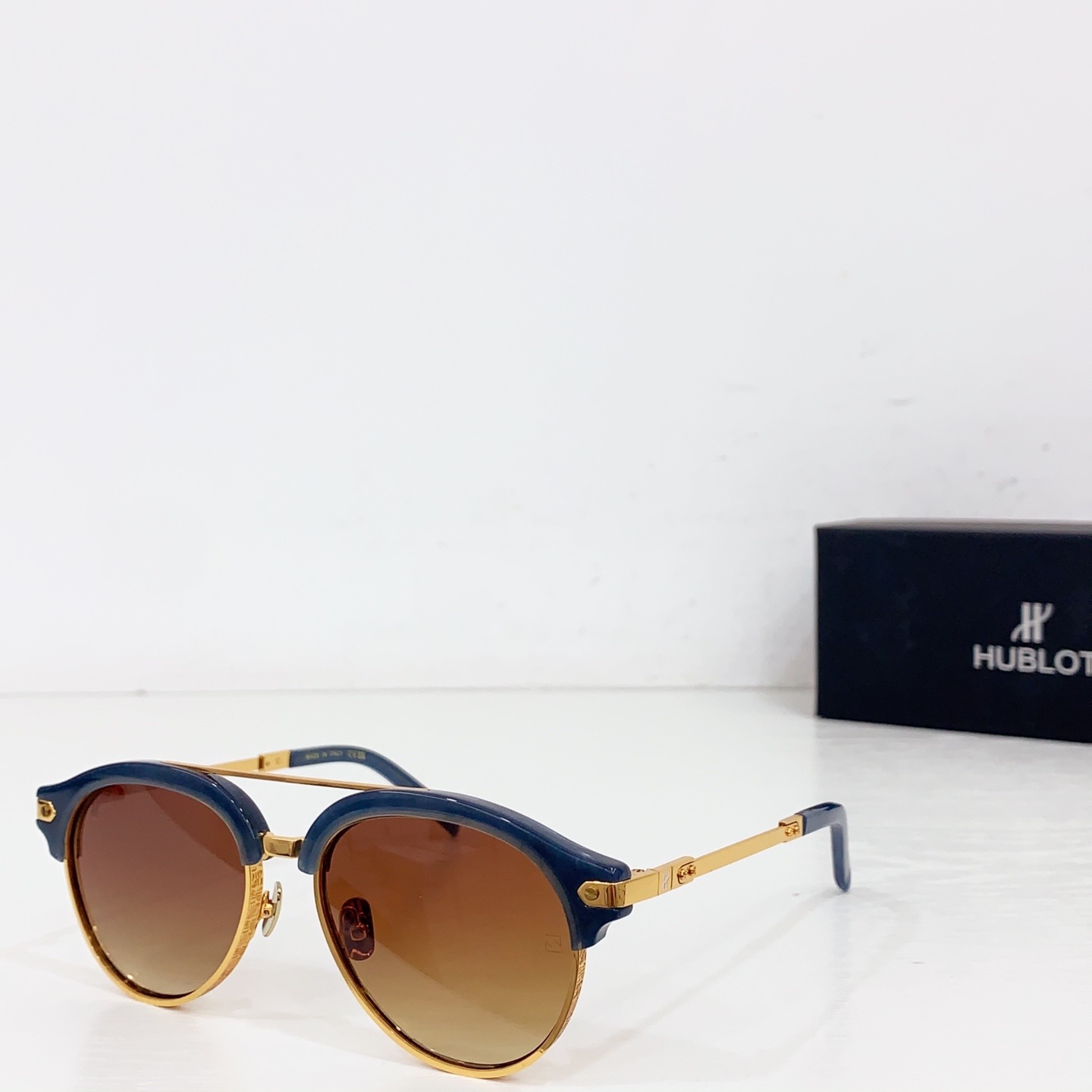 NO:368515,HUBLOTMODEL:H313SIZE54-Odd 17-Glasses, Sunglasses, Glasses19860909HUBLOTMODEL:H313SIZE54口17- 眼镜墨镜太阳镜,眼镜,glasses