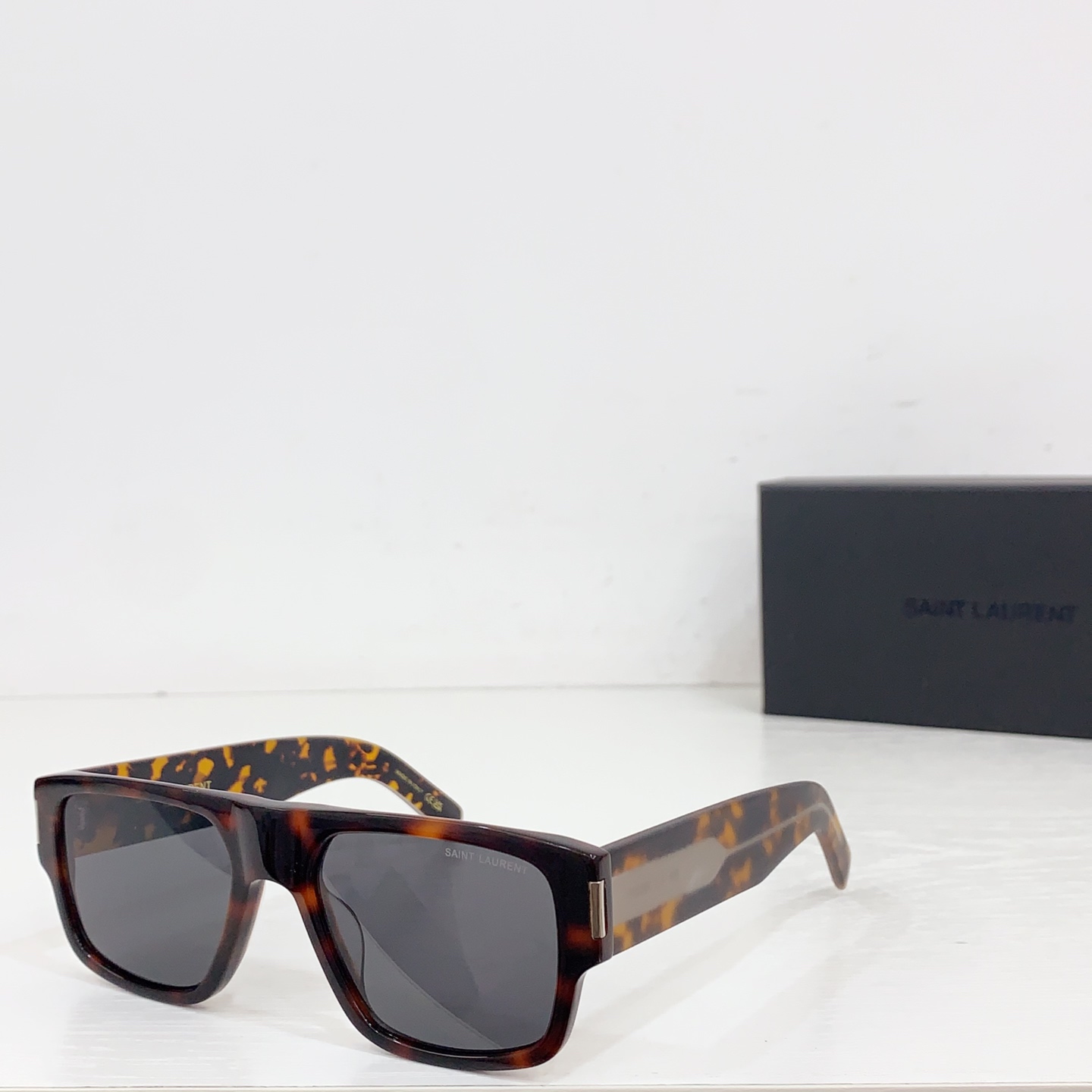 NO:368509,SAINT LAUREN*MODELSLSIZE55-Out 20-Glasses Sunglasses Sunglasses, Glasses, Saint laurent19860909SAINT LAUREN*MODELSLSIZE55口20- 眼镜墨镜太阳镜,眼镜,saint laurent,glasses