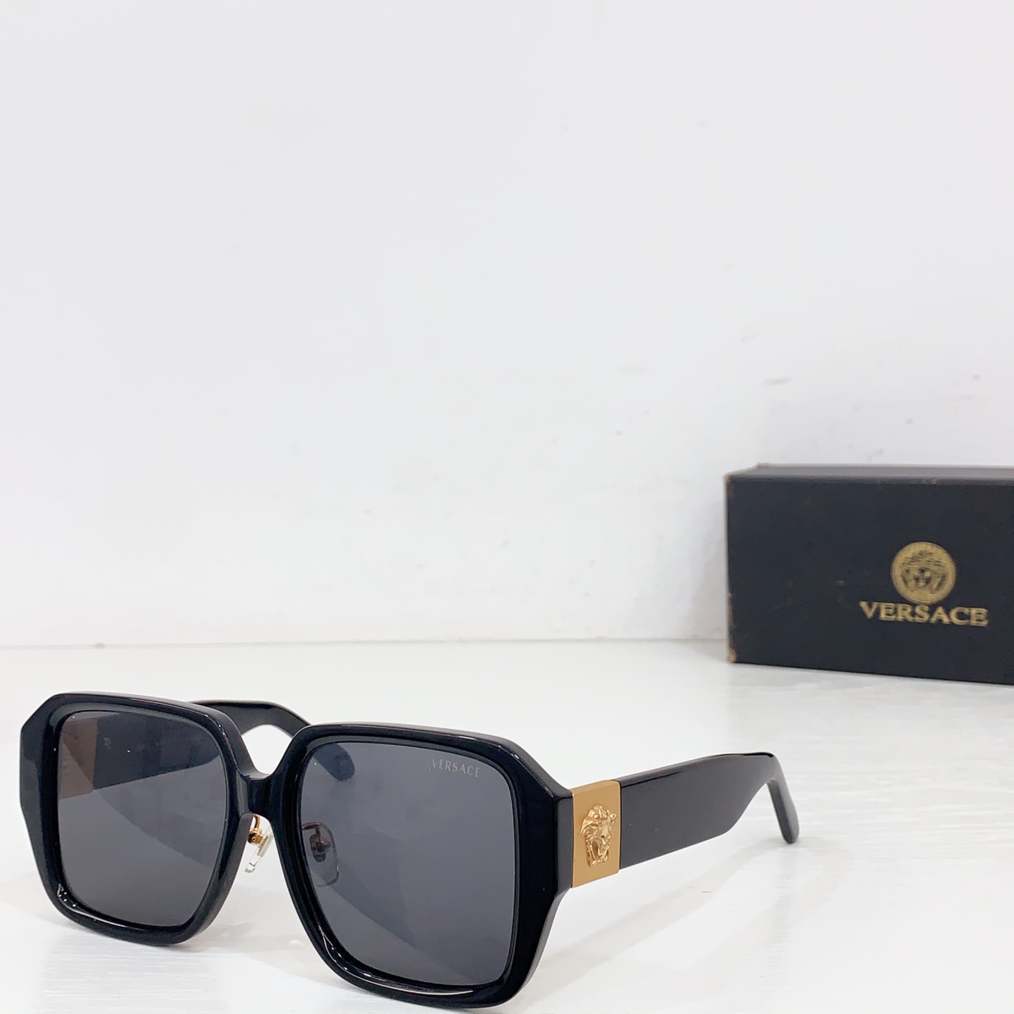 NO:368502,VERSACEMODEL:VE 4472DSIZE:56-Odd 19-Glasses, Sunglasses, Glasses, Versace19860909VERSACEMODEL:VE 4472DSIZE:56口19- 眼镜墨镜太阳镜,眼镜,versace,glasses