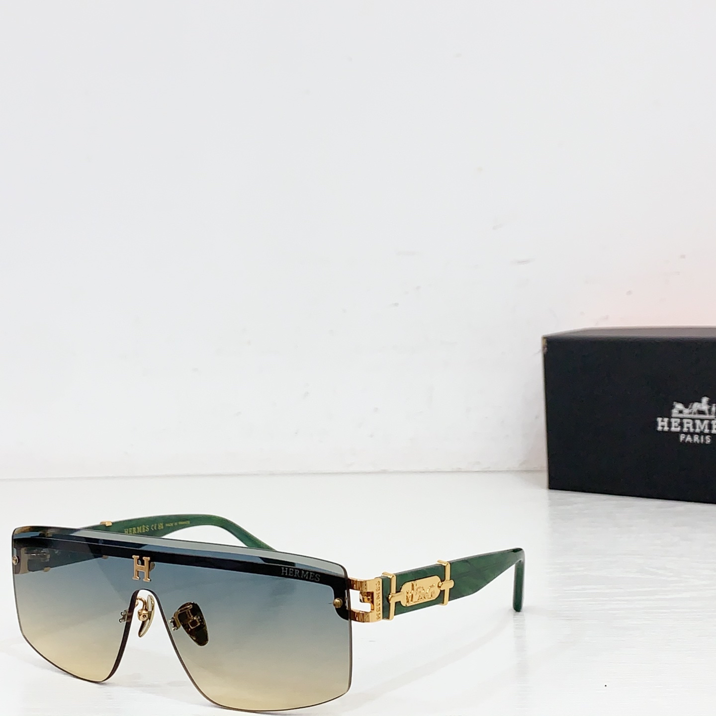 NO:368484,HERME*MODEL9704SIZE 0- Glasses sunglasses, glasses, hermes19860909HERME*MODEL9704SIZE口0- 眼镜墨镜太阳镜,眼镜,hermes,glasses