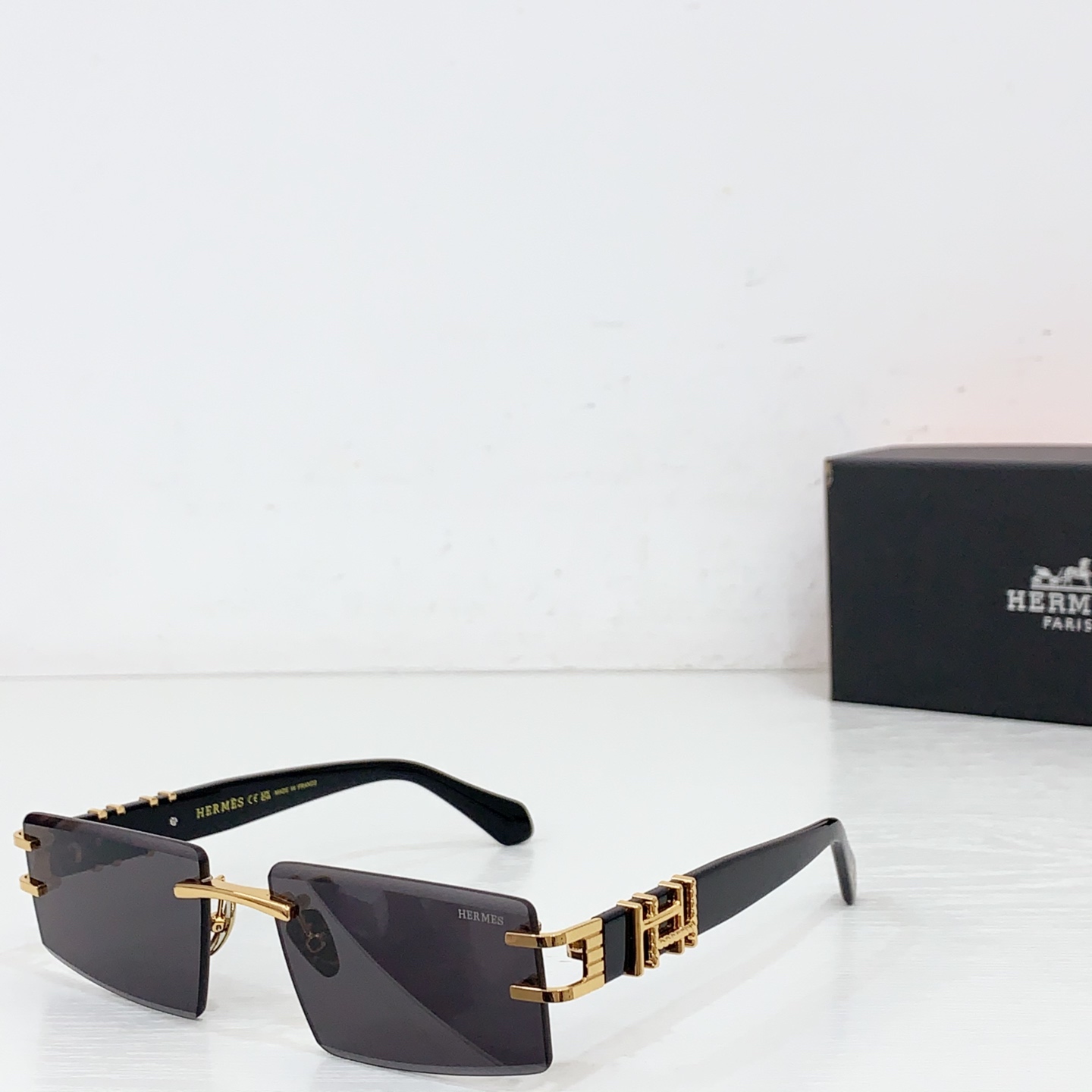 NO:368479,HERME*MODELSIZE59-Port 17-143 Glasses Sunglasses Sunglasses, Glasses, Hermes19860909HERME*MODELSIZE59口17-143 眼镜墨镜太阳镜,眼镜,hermes,glasses