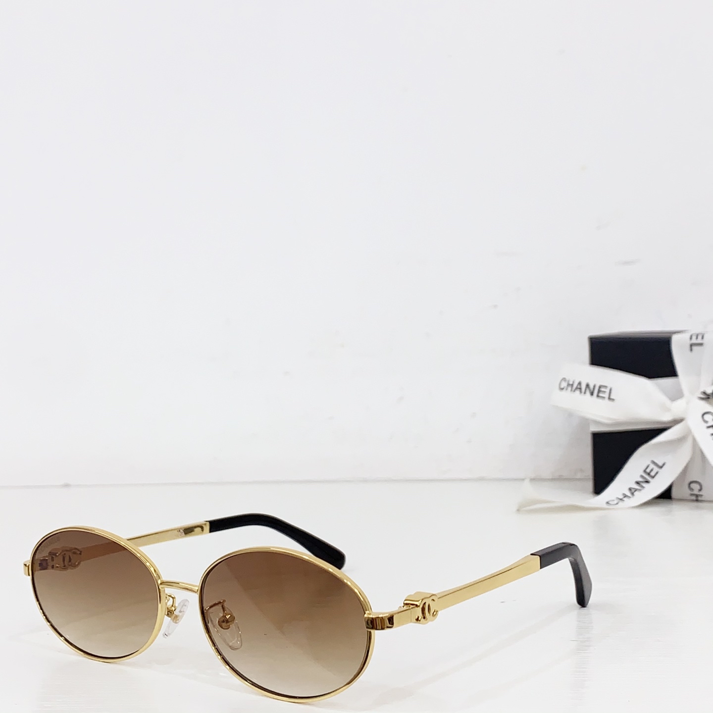 NO:368477,90 CHANE*MODEL:CH3111SSIZE:56-Odd 17-Glasses, Sunglasses, Sunglasses, Chanel1986090990 CHANE*MODEL:CH3111SSIZE:56口17-  眼镜墨镜太阳镜,眼镜,chanel,glasses