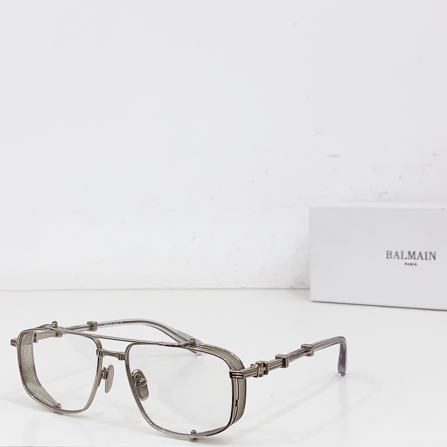 NO:368450,Balmain ModBRIGADE-V Size56-17- Glasses Sunglasses Sunglasses, Glasses, Balmain19860909Balmain ModBRIGADE-V Size56-17- 眼镜墨镜太阳镜,眼镜,balmain,glasses