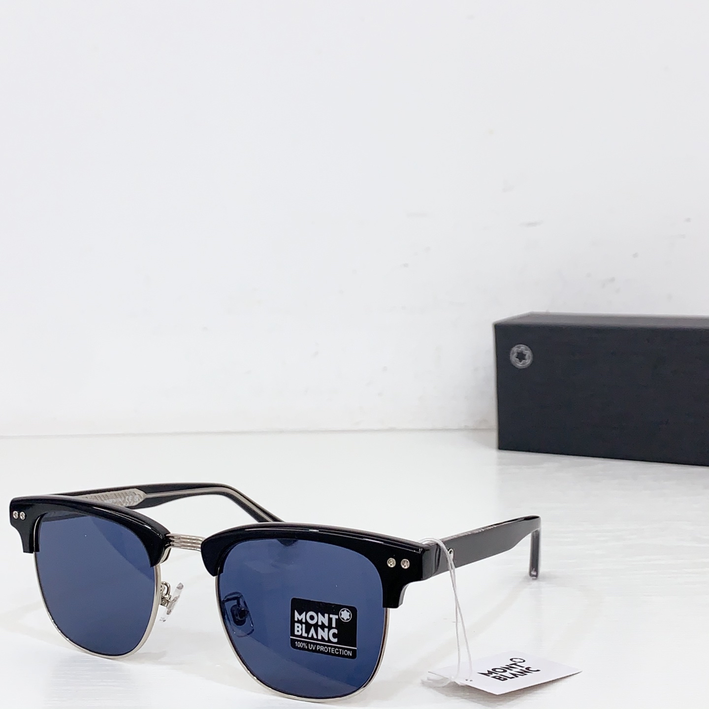 NO:368490,MONT BLAN*MODEL:MB0382SSIZE: 51-Optical Glasses Sunglasses Sunglasses Sunglasses, Glasses19860909MONT BLAN*MODEL:MB0382SSIZE: 51口21- 光学镜太阳眼镜墨镜太阳镜,眼镜,glasses