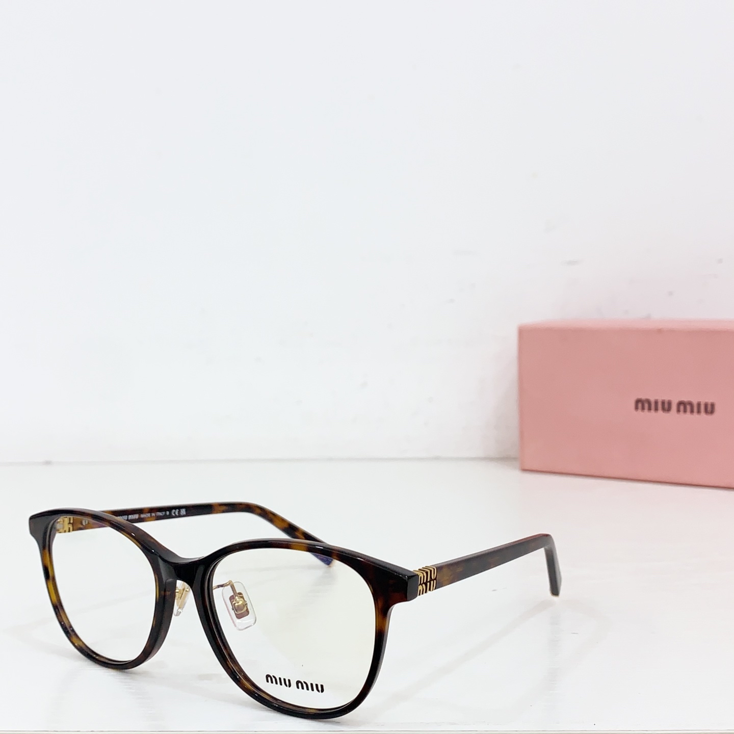 NO:368480,MIU MI*MODEL:VMU 05WSIZE54-Odd 17-Glasses, Sunglasses, Miumiu19860909MIU MI*MODEL:VMU 05WSIZE54口17- 眼镜墨镜太阳镜,眼镜,miumiu,glasses