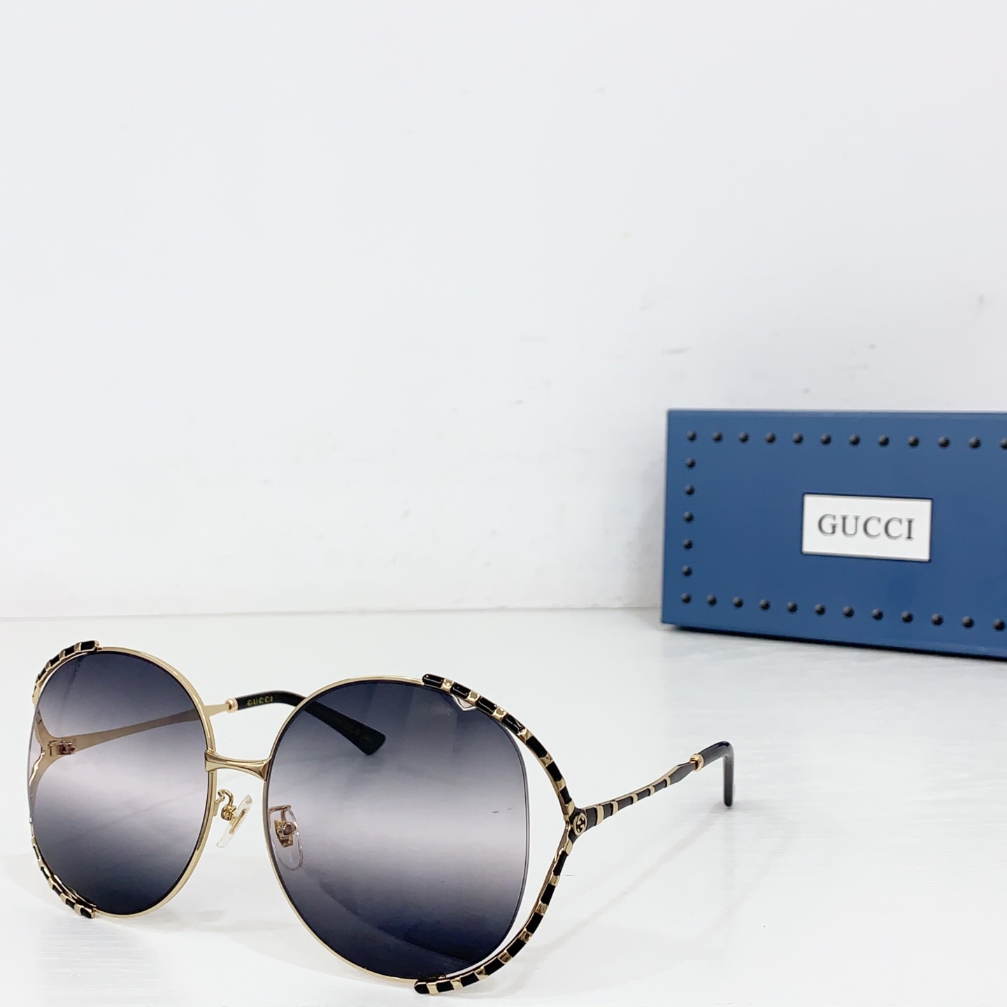 NO:368471,GUCC*MODELGG0595S SIZE62 port 17- glasses sunglasses sunglasses, glasses, gucci19860909GUCC*MODELGG0595S SIZE62口17- 眼镜墨镜太阳镜,眼镜,gucci,glasses