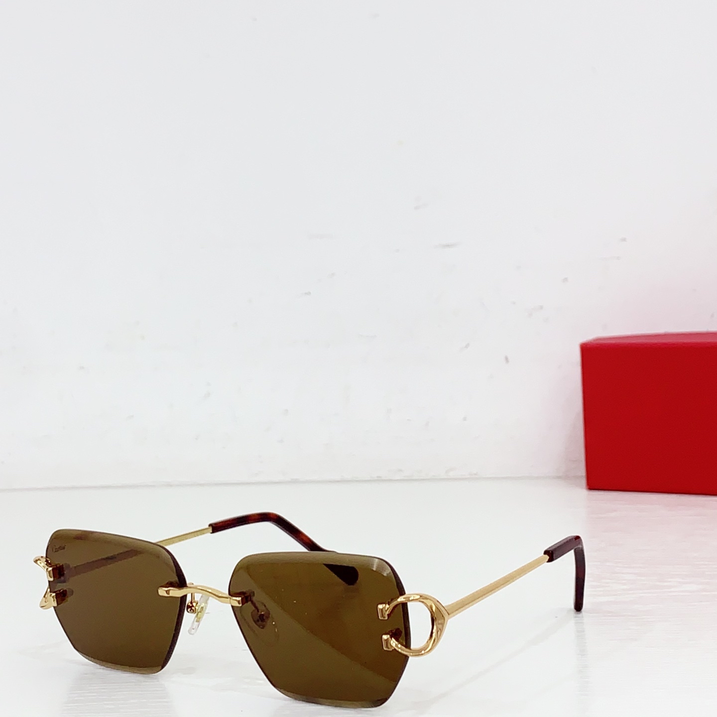 NO:369898,Cartier MODCT0597 Size142 Glasses Sunglasses Sunglasses, Glasses, Cartier19860909Cartier MODCT0597 Size142 眼镜墨镜太阳镜,眼镜,cartier,glasses