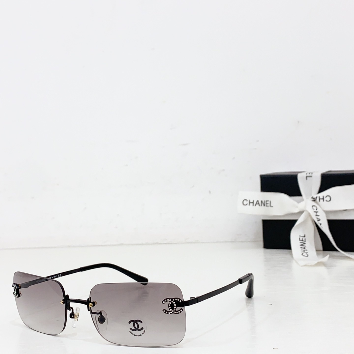 NO:369877,CHANE*MODELCH4017D SIZE62-Odd 17-Glasses Sunglasses, Glasses, Chanel19860909CHANE*MODELCH4017D SIZE62口17- 眼镜墨镜太阳镜,眼镜,chanel,glasses