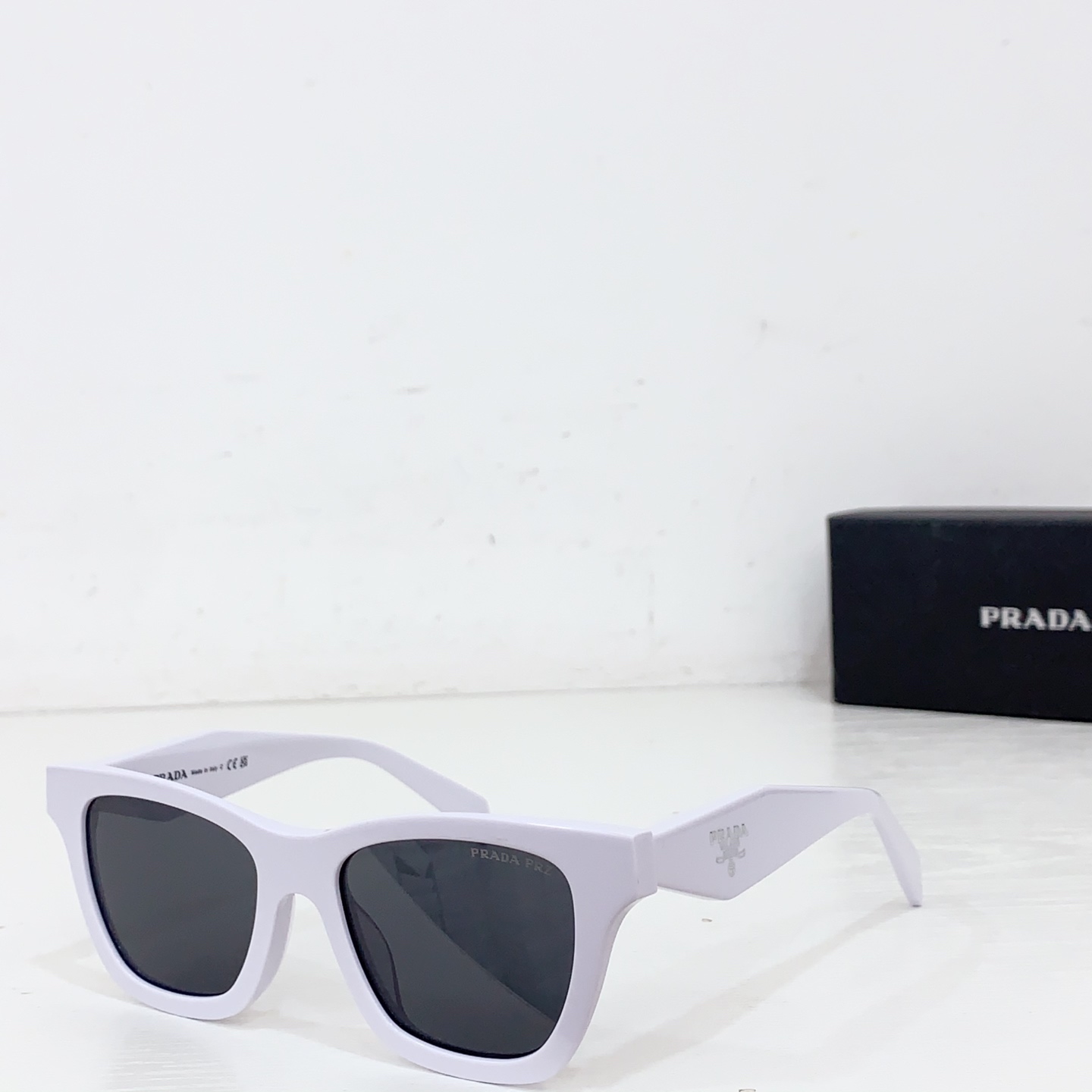NO:369435,PRAD*MODELSPRC07SSIZE53-Odd 19-Glasses Sunglasses Sunglasses, Glasses, Prada19860909PRAD*MODELSPRC07SSIZE53口19- 眼镜墨镜太阳镜,眼镜,prada,glasses
