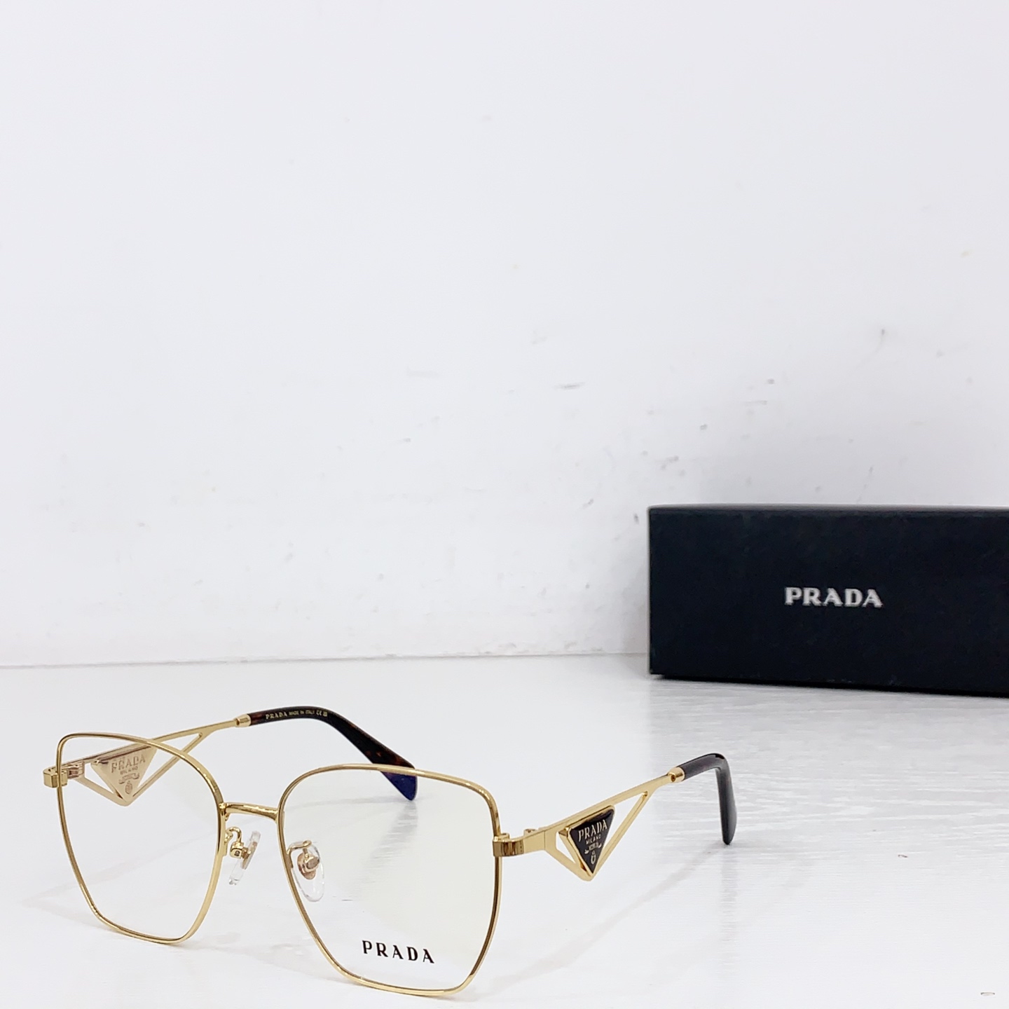 NO:369401,90 PRAD* MODELOPR A54VD SIZE55 port 18- glasses sunglasses sunglasses, glasses, prada1986090990 PRAD* MODELOPR A54VD SIZE55口18- 眼镜墨镜太阳镜,眼镜,prada,glasses