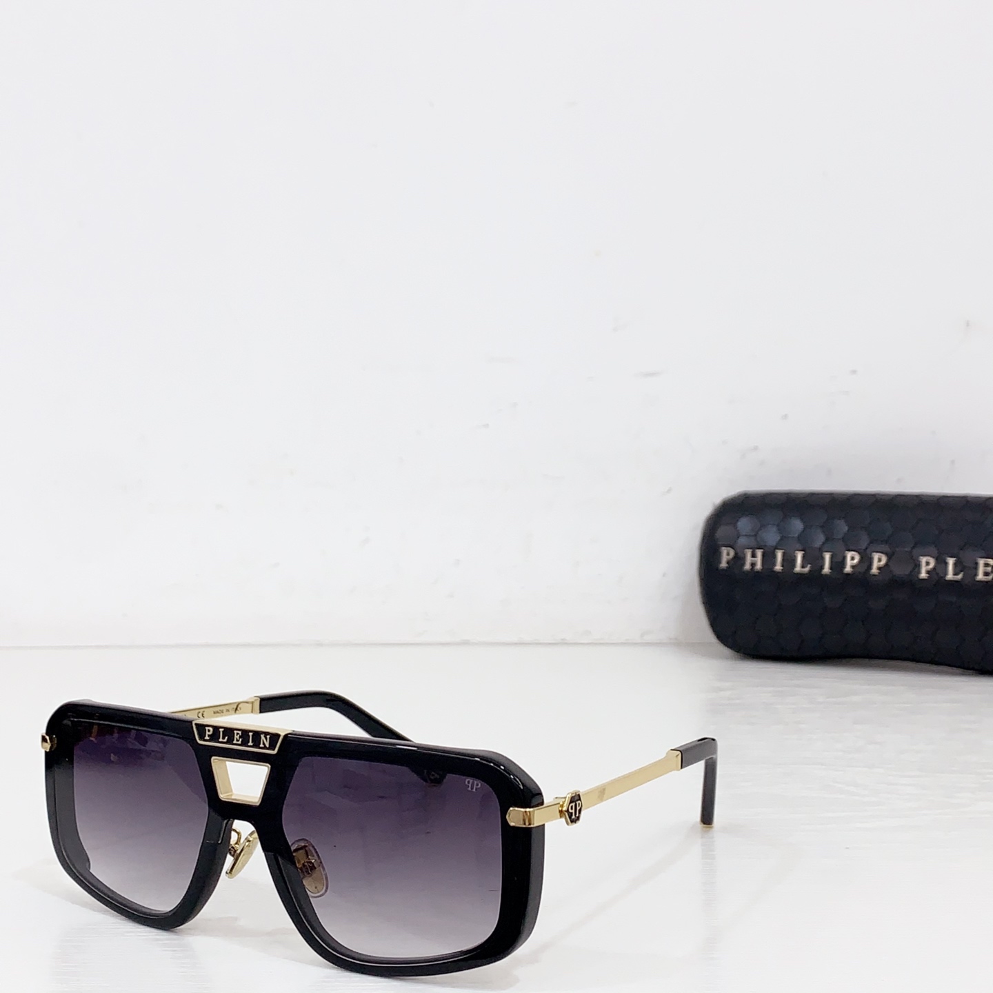 NO:369385,155 PHILIPP PLEINMODEL:SPMSIZE:135 mouth 0-145 glasses sunglasses sunglasses, glasses19860909155 PHILIPP PLEINMODEL:SPMSIZE:135口0-145 眼镜墨镜太阳镜,眼镜,glasses