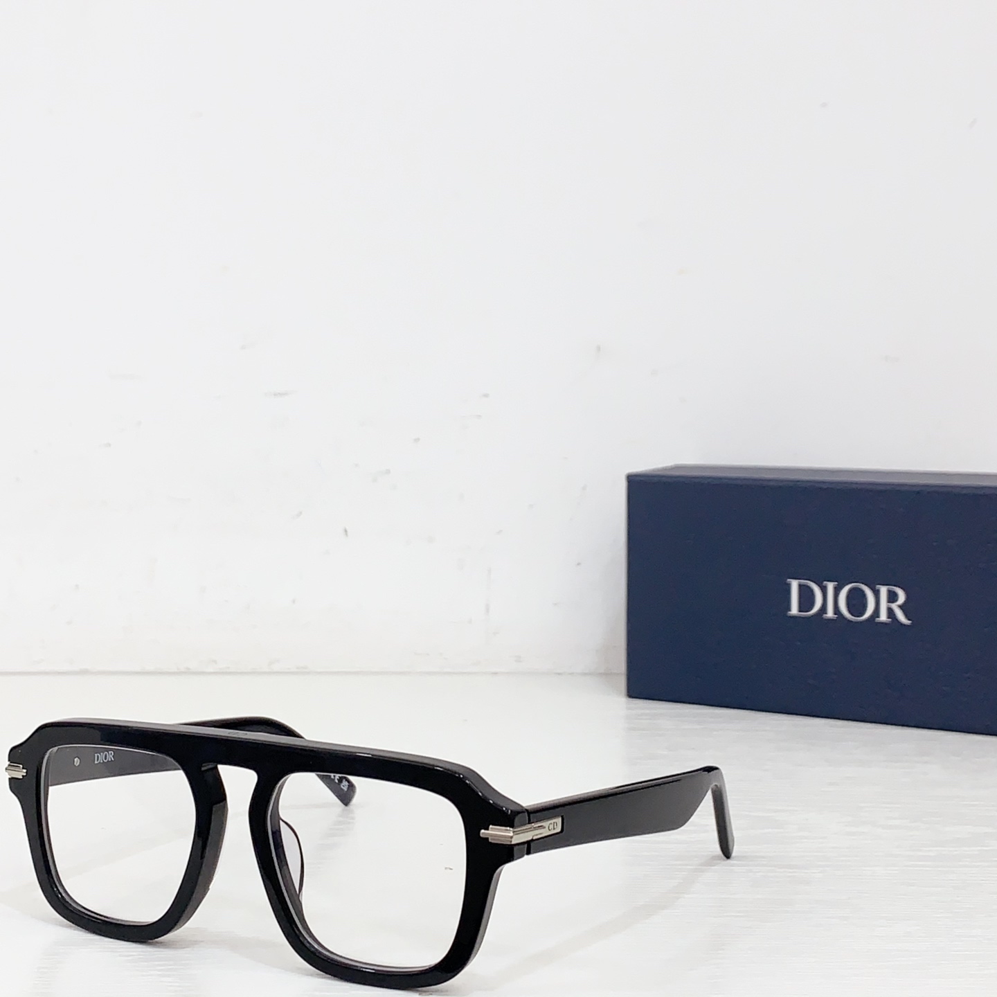 NO:369862,DIO*MODELDior Black Suit S15ISIZE52-Odd 19-Glasses Sunglasses, Glasses, Dior19860909DIO*MODELDior Black Suit S15ISIZE52口19- 眼镜墨镜太阳镜,眼镜,dior,glasses