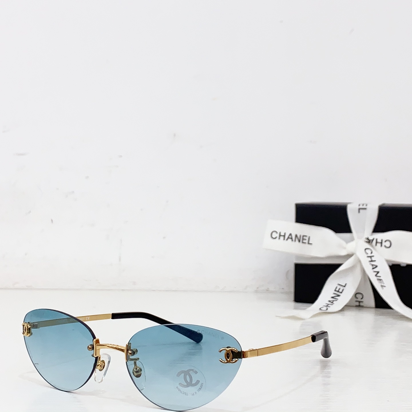 NO:369839,90 CHANE*MODELCH4003 SIZE54-Odd 18-Glasses Sunglasses Sunglasses, Glasses, Chanel1986090990 CHANE*MODELCH4003 SIZE54口18- 眼镜墨镜太阳镜,眼镜,chanel,glasses