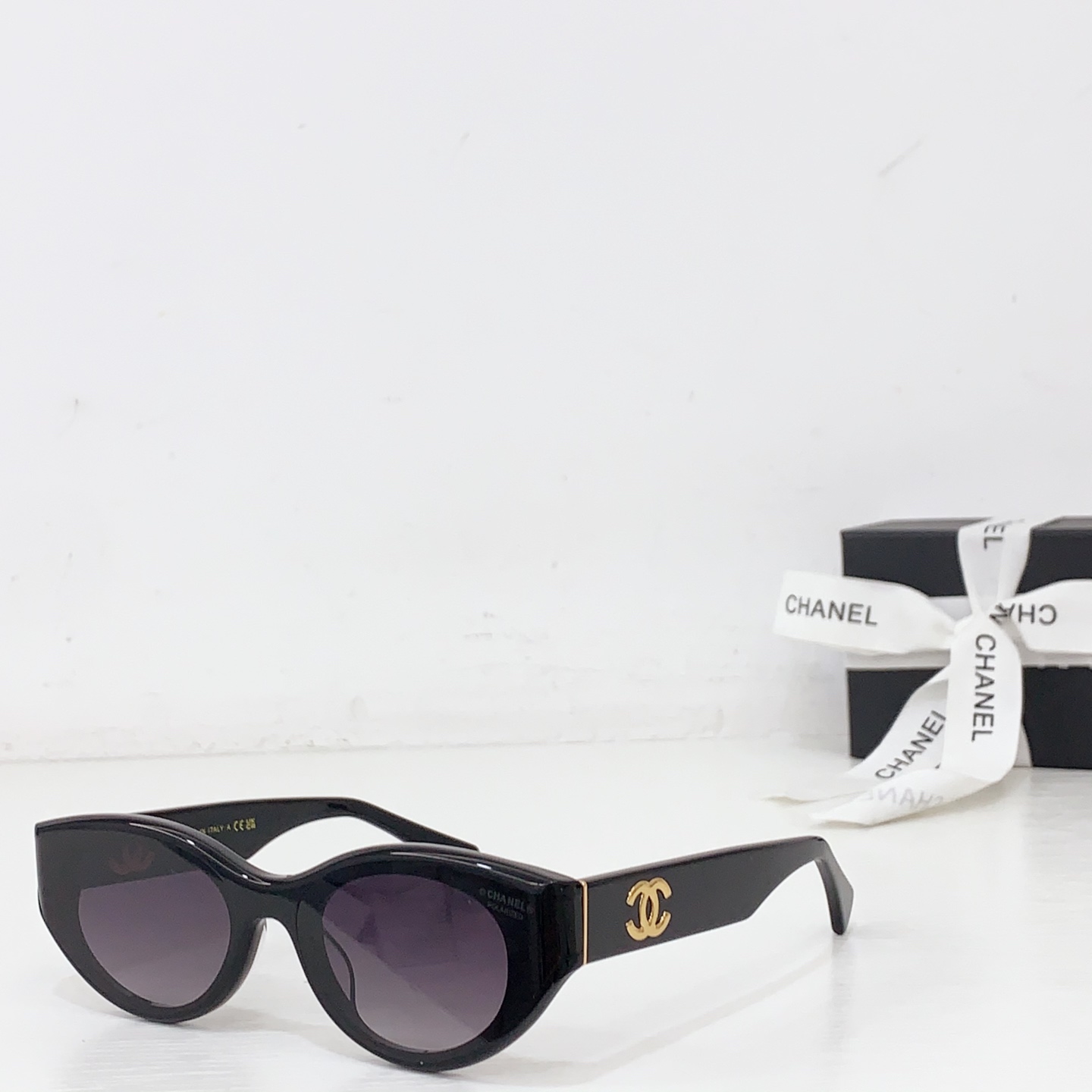 NO:369835,CHANE*MODELCH1584LQ SIZE51 port 24- glasses sunglasses sunglasses, glasses, chanel19860909CHANE*MODELCH1584LQ SIZE51口24- 眼镜墨镜太阳镜,眼镜,chanel,glasses