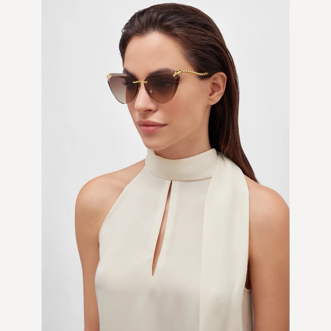 Bvlgari Sunglasses BV400024U