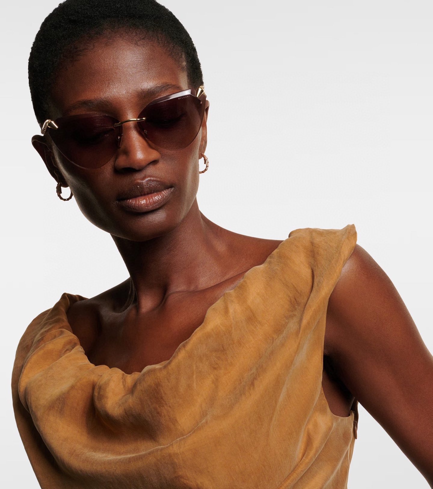 Bvlgari Sunglasses BV400024U