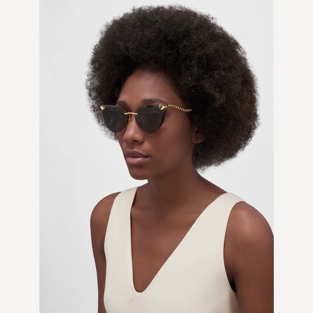 Bvlgari Sunglasses BV400024U