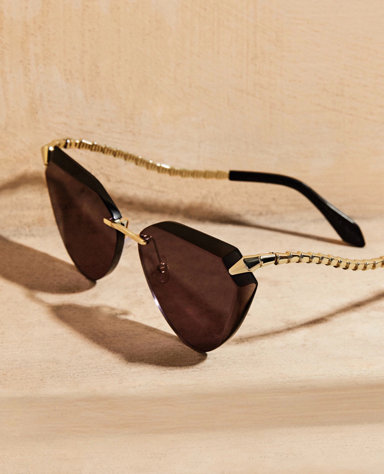 Bvlgari Sunglasses BV400024U