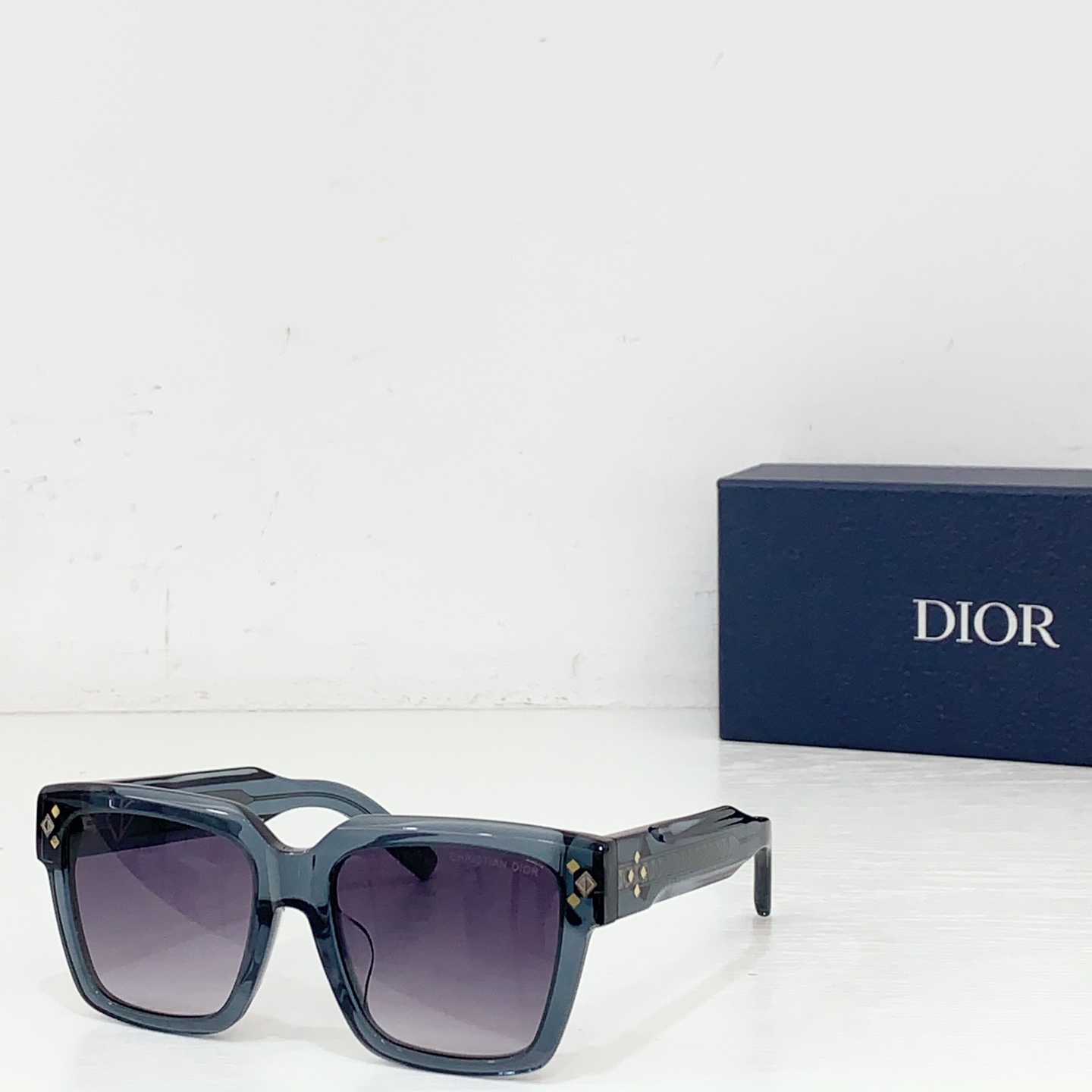 NO:371477,DIO* MODELCD Diamond S3F SIZE55- Port 18- Glasses Sunglasses Sunglasses, Glasses, Dior19860909DIO* MODELCD Diamond S3F SIZE55口18- 眼镜墨镜太阳镜,眼镜,dior,glasses