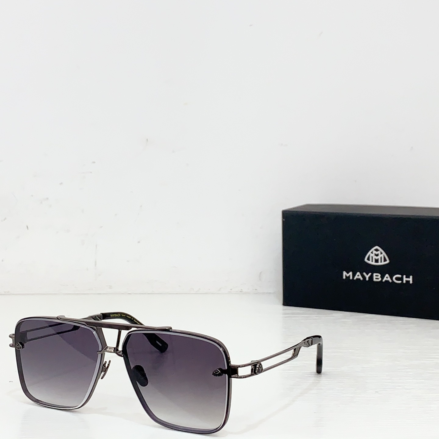 NO:371454,MAYBACH MODG-ABM-Z22 Size62-Odd 12-Glasses Sunglasses Sunglasses, Glasses19860909MAYBACH MODG-ABM-Z22 Size62口12- 眼镜墨镜太阳镜,眼镜,glasses