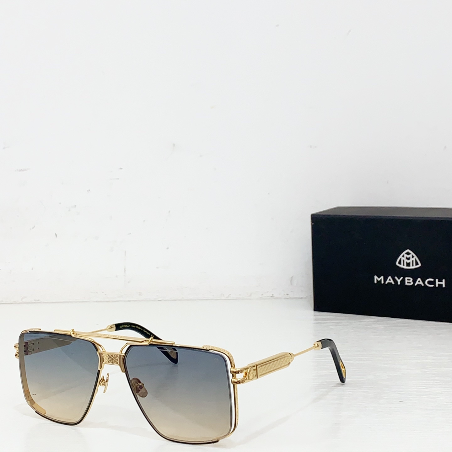 NO:371450,MAYBACH MODELTHE DAWN II Glasses Sunglasses Sunglasses, Glasses19860909MAYBACH迈巴赫MODELTHE DAWN II 眼镜墨镜太阳镜,眼镜,glasses