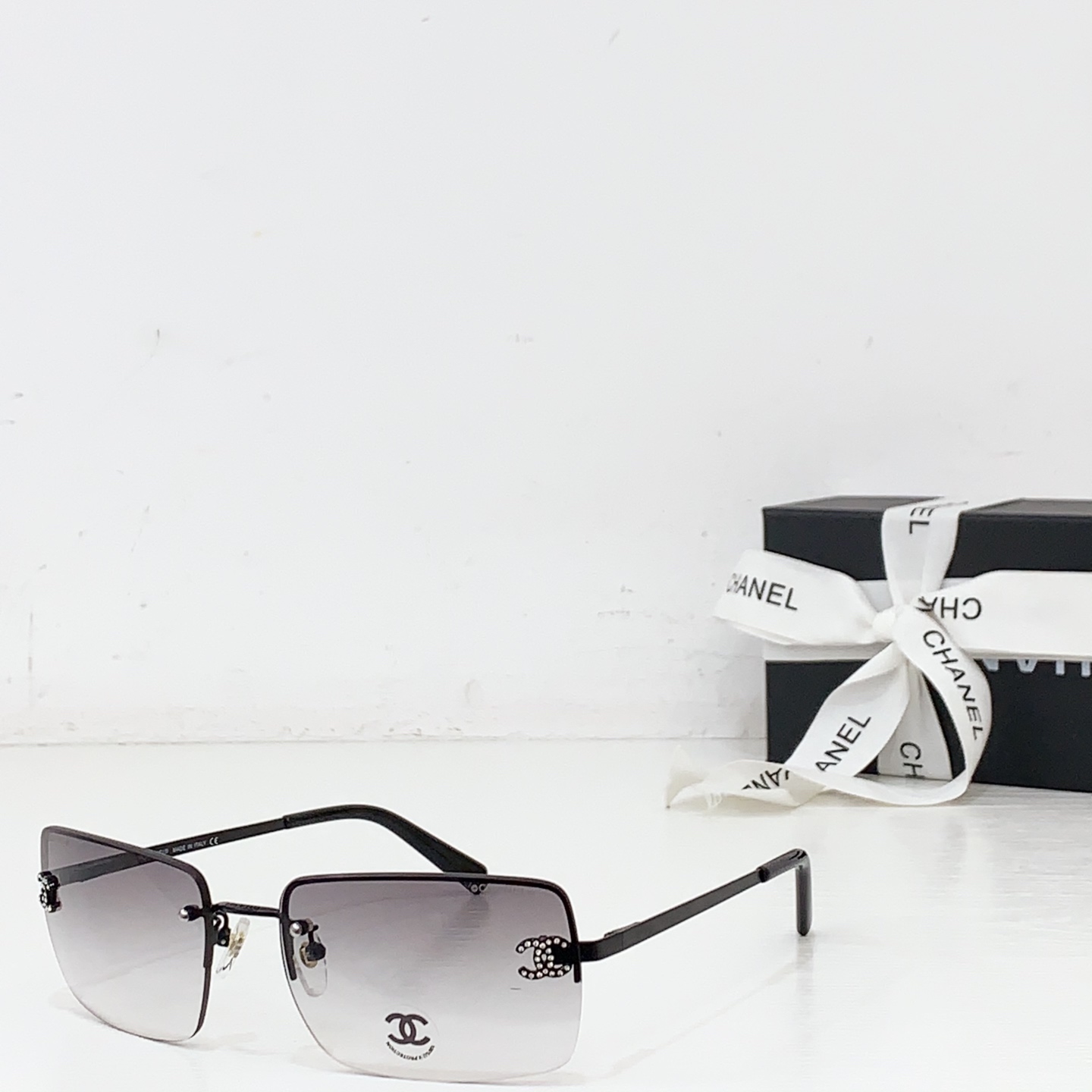 NO:371460,CHANE*MODELCH4104 SIZE60 16- Glasses sunglasses, glasses, chanel19860909CHANE*MODELCH4104 SIZE60口16- 眼镜墨镜太阳镜,眼镜,chanel,glasses