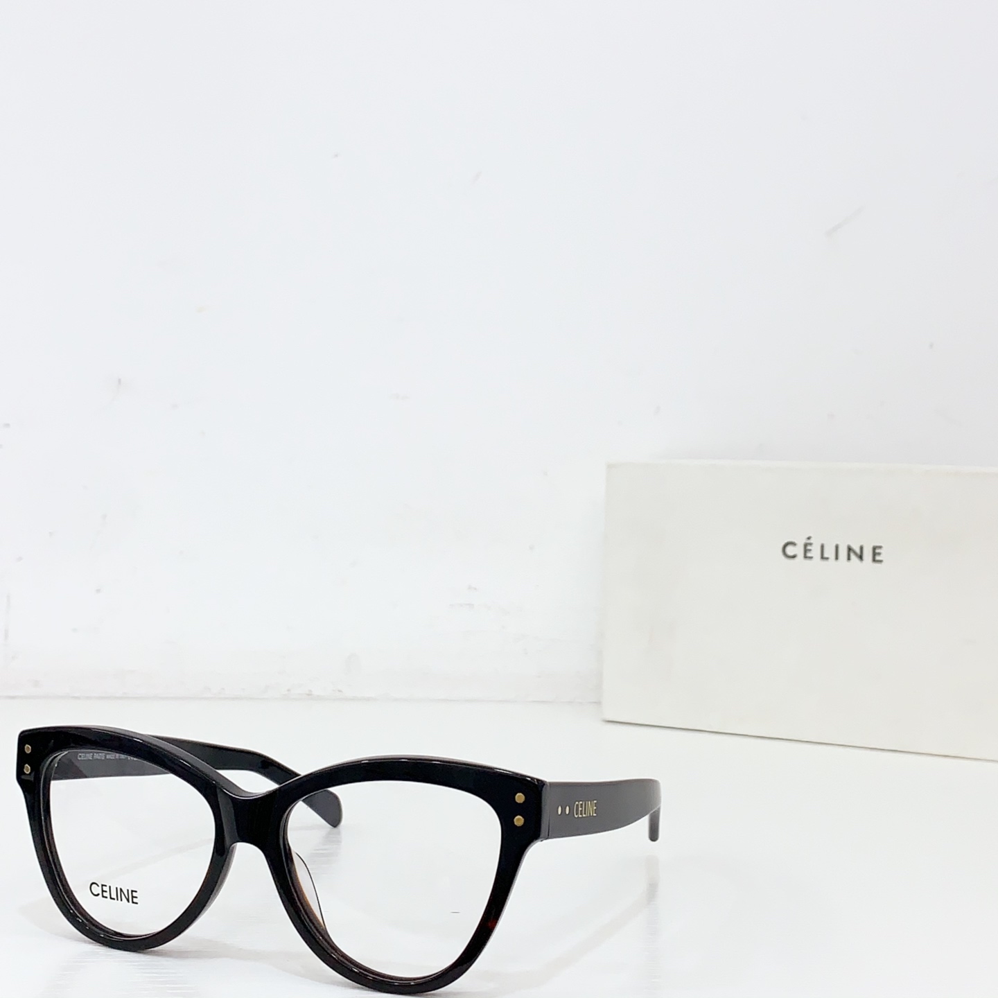 NO:371453,90 CELIN*MODEL:CL50158ISIZE:56-Odd 19-Glasses, Sunglasses, Sunglasses, Celine1986090990 CELIN*MODEL:CL50158ISIZE:56口19- 眼镜墨镜太阳镜,眼镜,celine,glasses