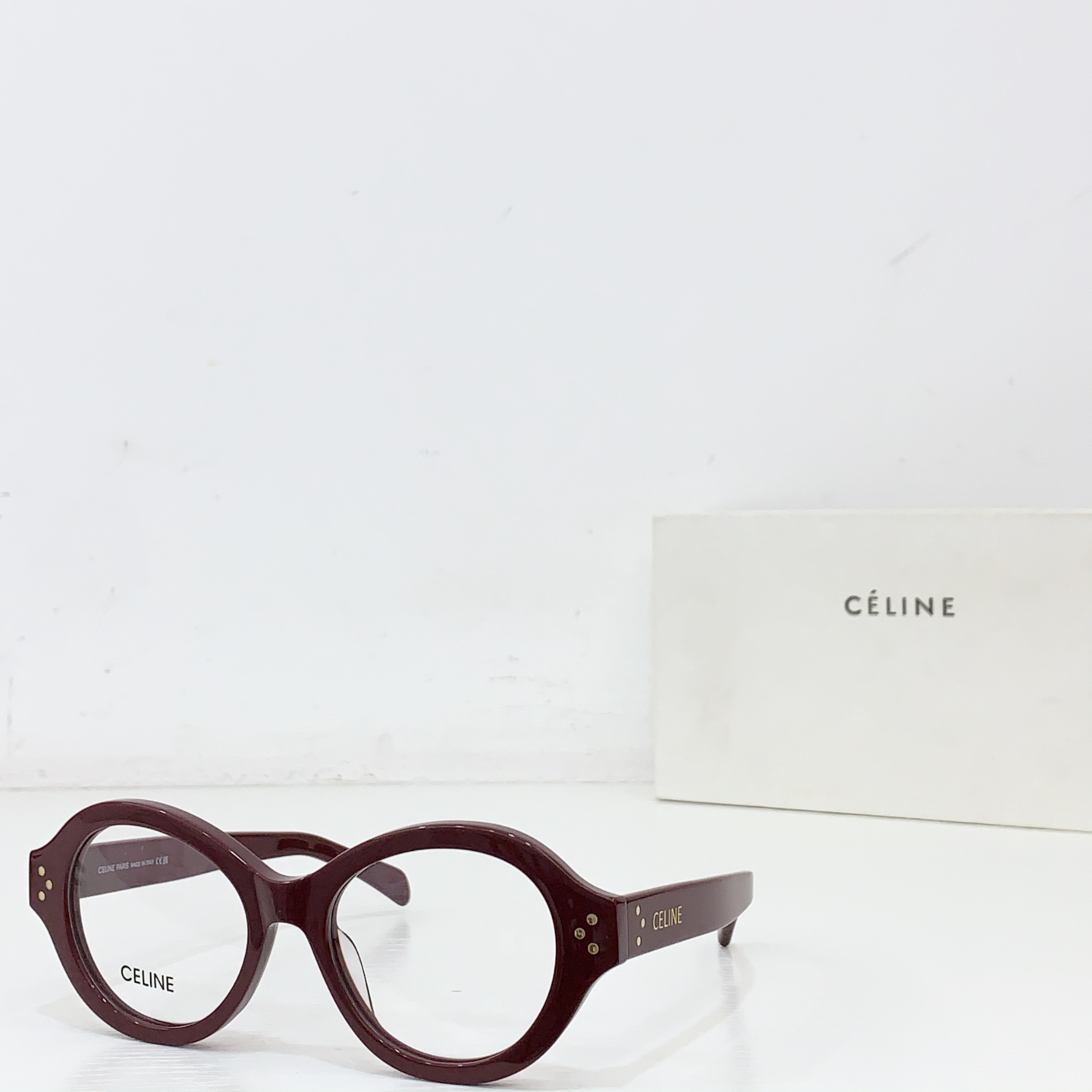 NO:371449,90 CELIN*MODEL:CL50157ISIZE:53-Odd 20-Glasses, Sunglasses, Sunglasses, Celine1986090990 CELIN*MODEL:CL50157ISIZE:53口20- 眼镜墨镜太阳镜,眼镜,celine,glasses