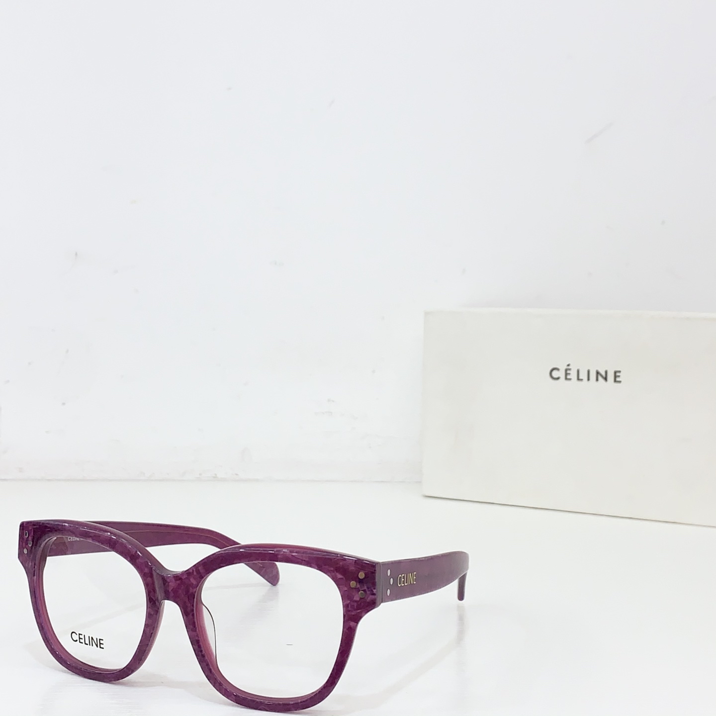 NO:371446,90 CELIN*MODEL:CL50086FSIZE:53-Odd 21-Glasses, Sunglasses, Sunglasses, Celine1986090990 CELIN*MODEL:CL50086FSIZE:53口21- 眼镜墨镜太阳镜,眼镜,celine,glasses