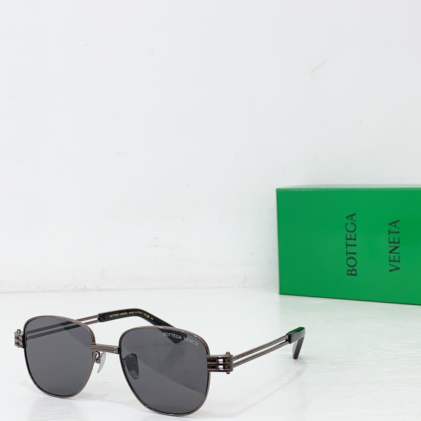 NO:371455,BOTTEGA VENET* MODELBV1380S SIZE51 port 18- glasses sunglasses sunglasses, glasses, bottega veneta, bottega veneta19860909BOTTEGA VENET* MODELBV1380S SIZE51口18- 眼镜墨镜太阳镜,眼镜,bottega veneta,bottega veneta,glasses