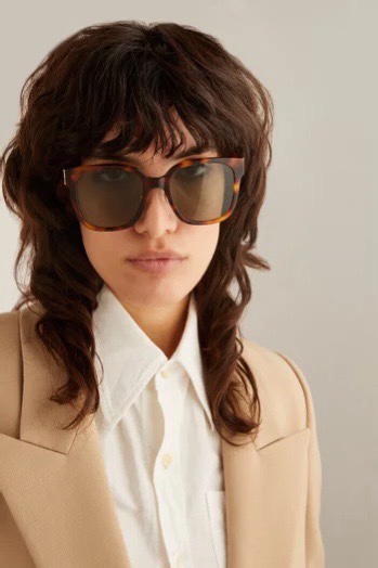 Saint Lauren*Mod：SLM105/FSize：55-20-150