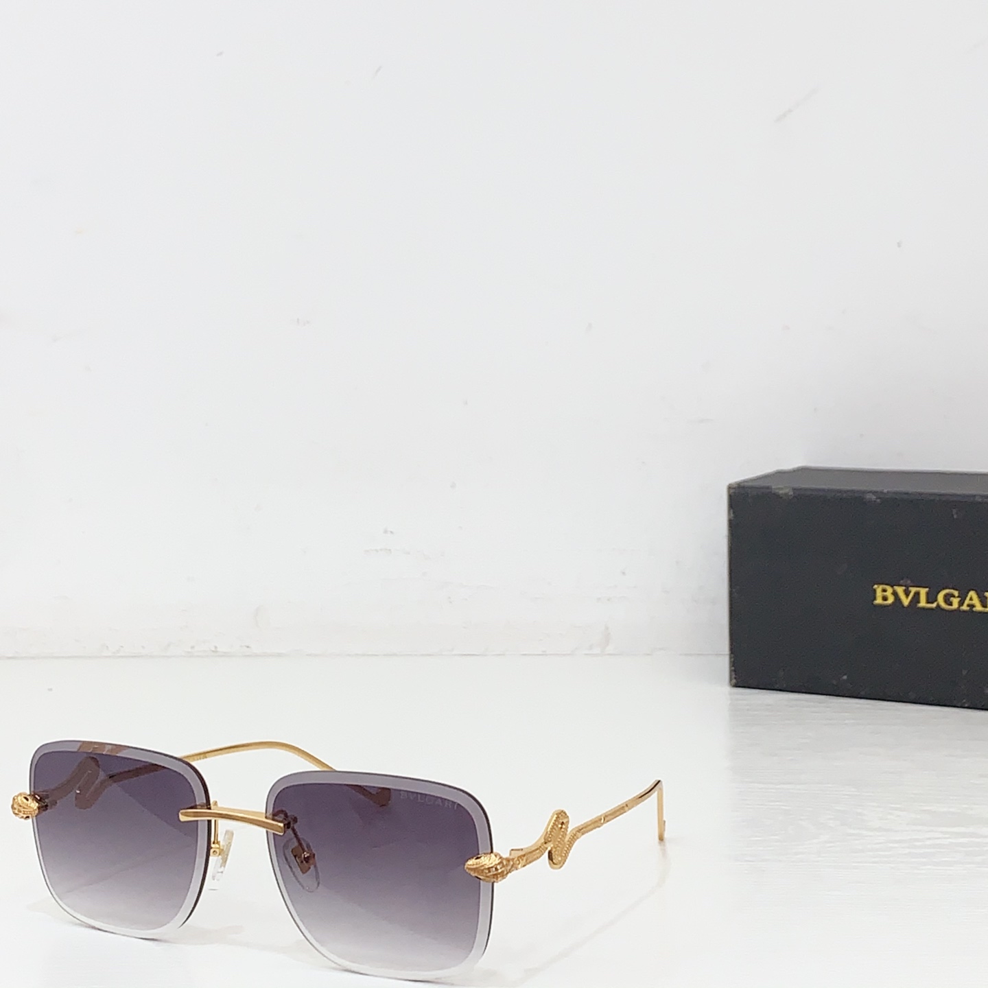 NO:371425,BVLGARI ModelBV Size59-Odd 17--Glasses Sunglasses, Glasses, Bottega Veneta, Bvlgari19860909BVLGARI ModelBV Size59口17-- 眼镜墨镜太阳镜,眼镜,bottega veneta,bvlgari,glasses
