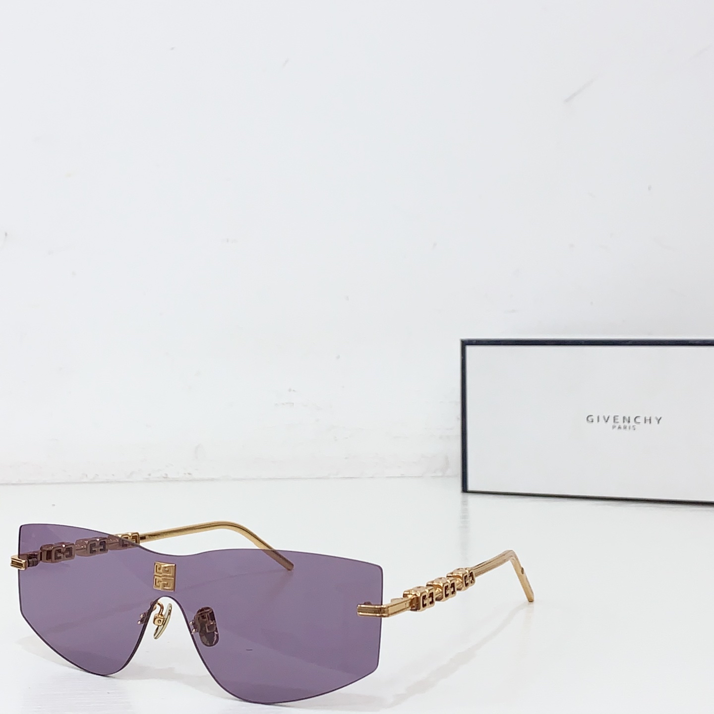 NO:371416,GIVENCH* MODELGV40043U SIZE 0- Glasses sunglasses, glasses, givennchy19860909GIVENCH* MODELGV40043U SIZE口0- 眼镜墨镜太阳镜,眼镜,givenchy,glasses