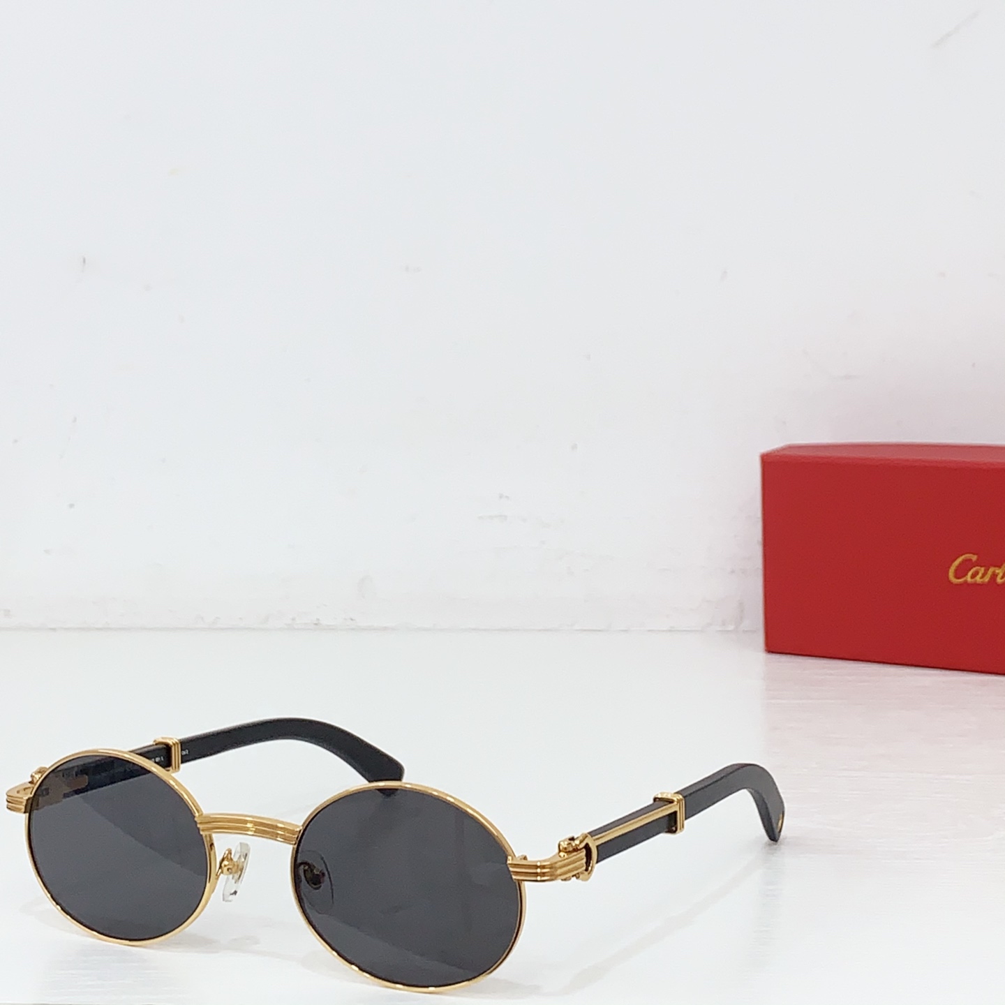 NO:371424,Cartie* ModCT0464S Size53-Odd 22-Glasses Sunglasses Sunglasses, Glasses, Cartier19860909Cartie* ModCT0464S Size53口22- 眼镜墨镜太阳镜,眼镜,cartier,glasses