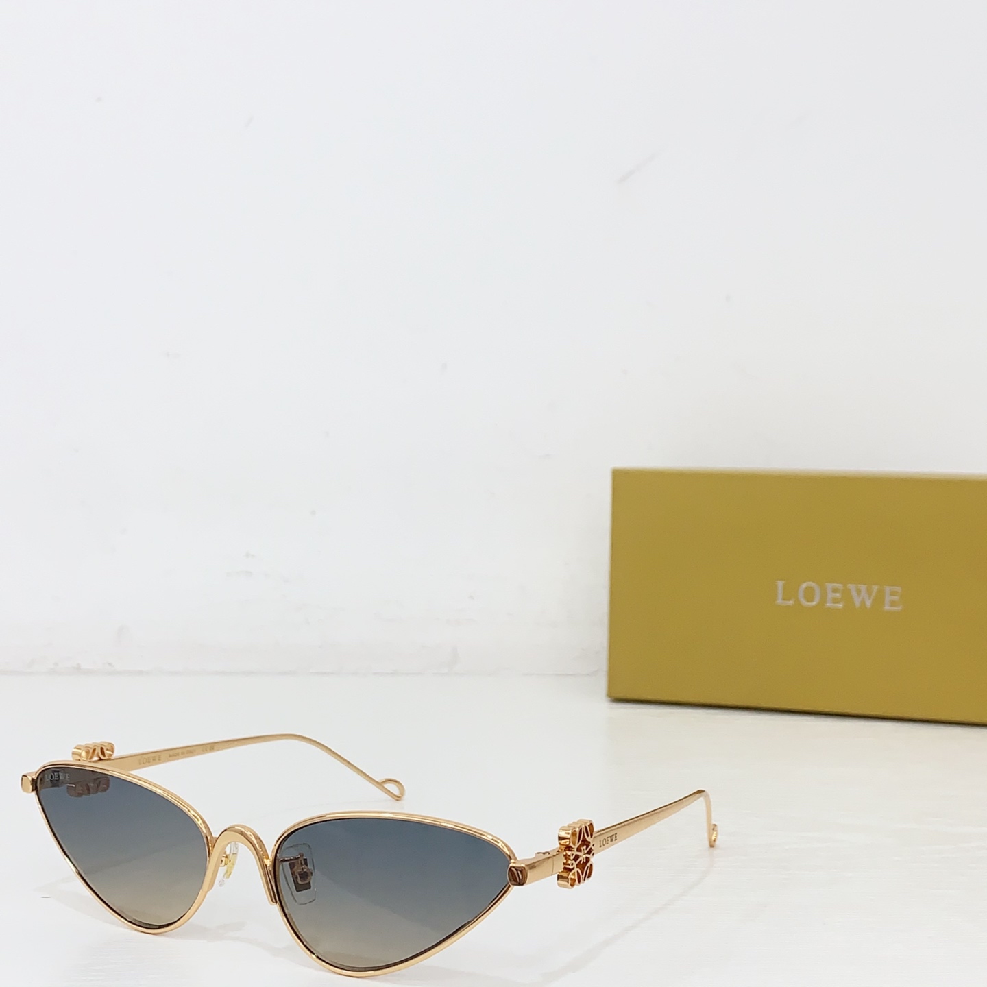 NO:371376,LOEW*MODELLW5121SSIZE59 port 18-143 glasses sunglasses sunglasses, glasses, loewe19860909LOEW*MODELLW5121SSIZE59口18-143 眼镜墨镜太阳镜,眼镜,loewe,glasses