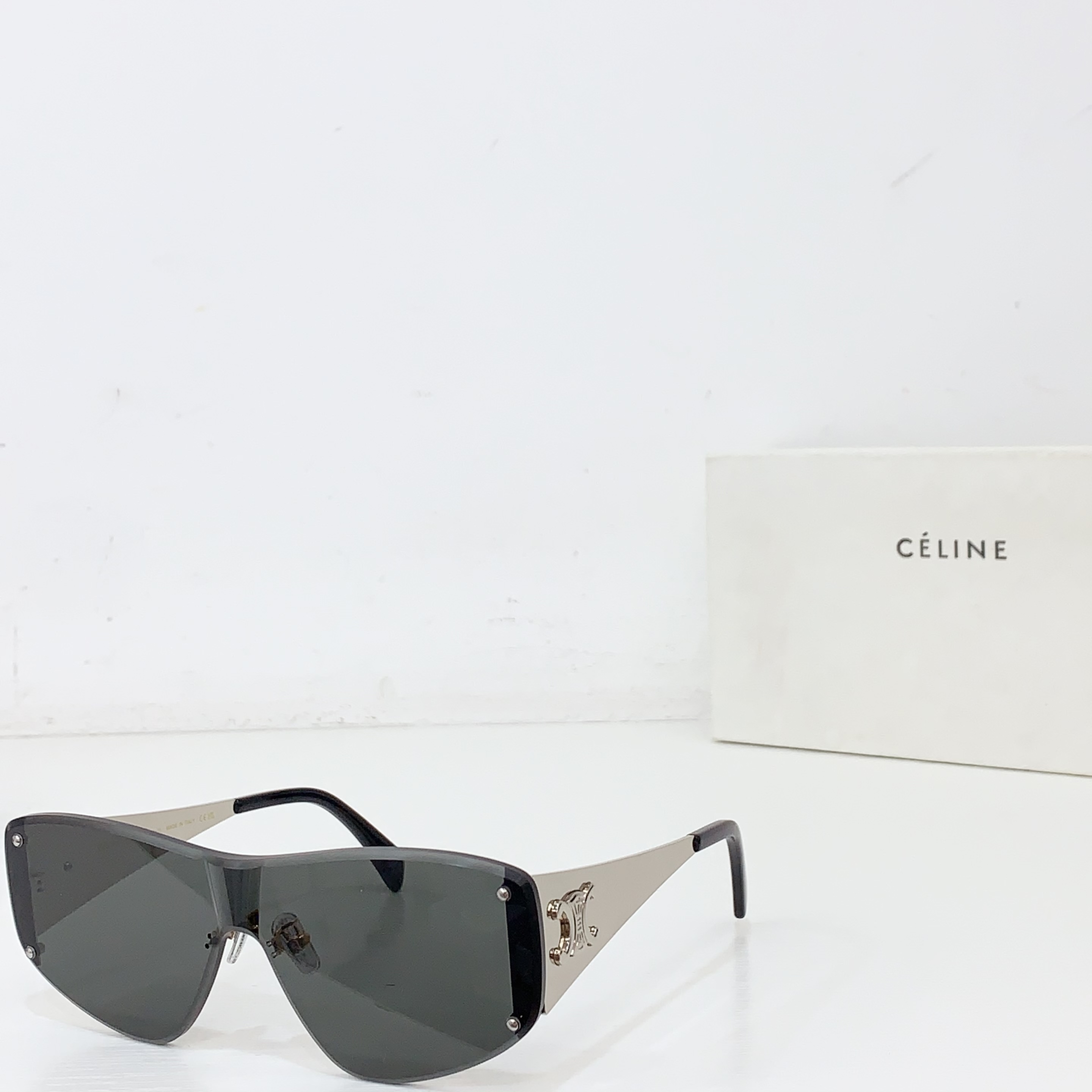 NO:371370,CELINE MODCL42105U Size146 0 Glasses Sunglasses Sunglasses, Glasses, Celine19860909CELINE MODCL42105U Size146口0 眼镜墨镜太阳镜,眼镜,celine,glasses