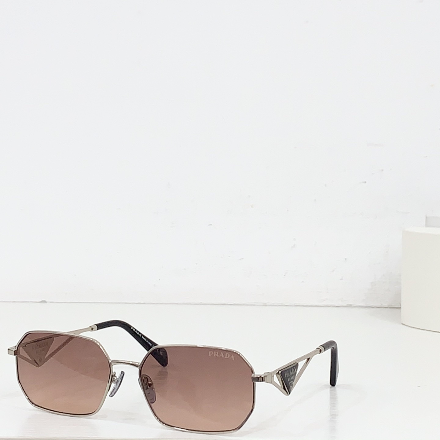 NO:371398,Prada ModSPR A50V Size58-17- Glasses Sunglasses Sunglasses, Glasses, prada19860909Prada ModSPR A50V Size58-17- 眼镜墨镜太阳镜,眼镜,prada,glasses