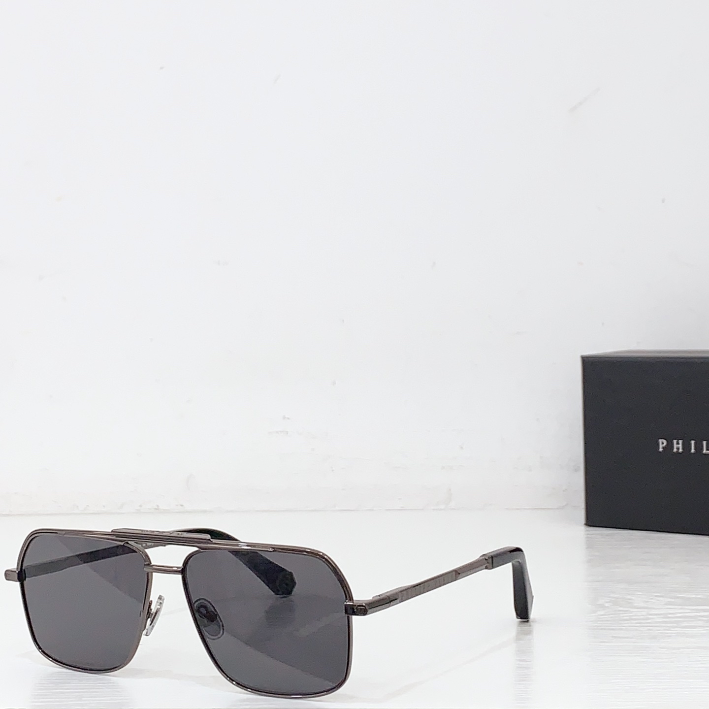 NO:371814,1 PHILIPP PLEINMODEL:VPMSIZE:58-door 14-145 glasses sunglasses sunglasses, glasses198609091 PHILIPP PLEINMODEL:VPMSIZE:58口14-145 眼镜墨镜太阳镜,眼镜,glasses