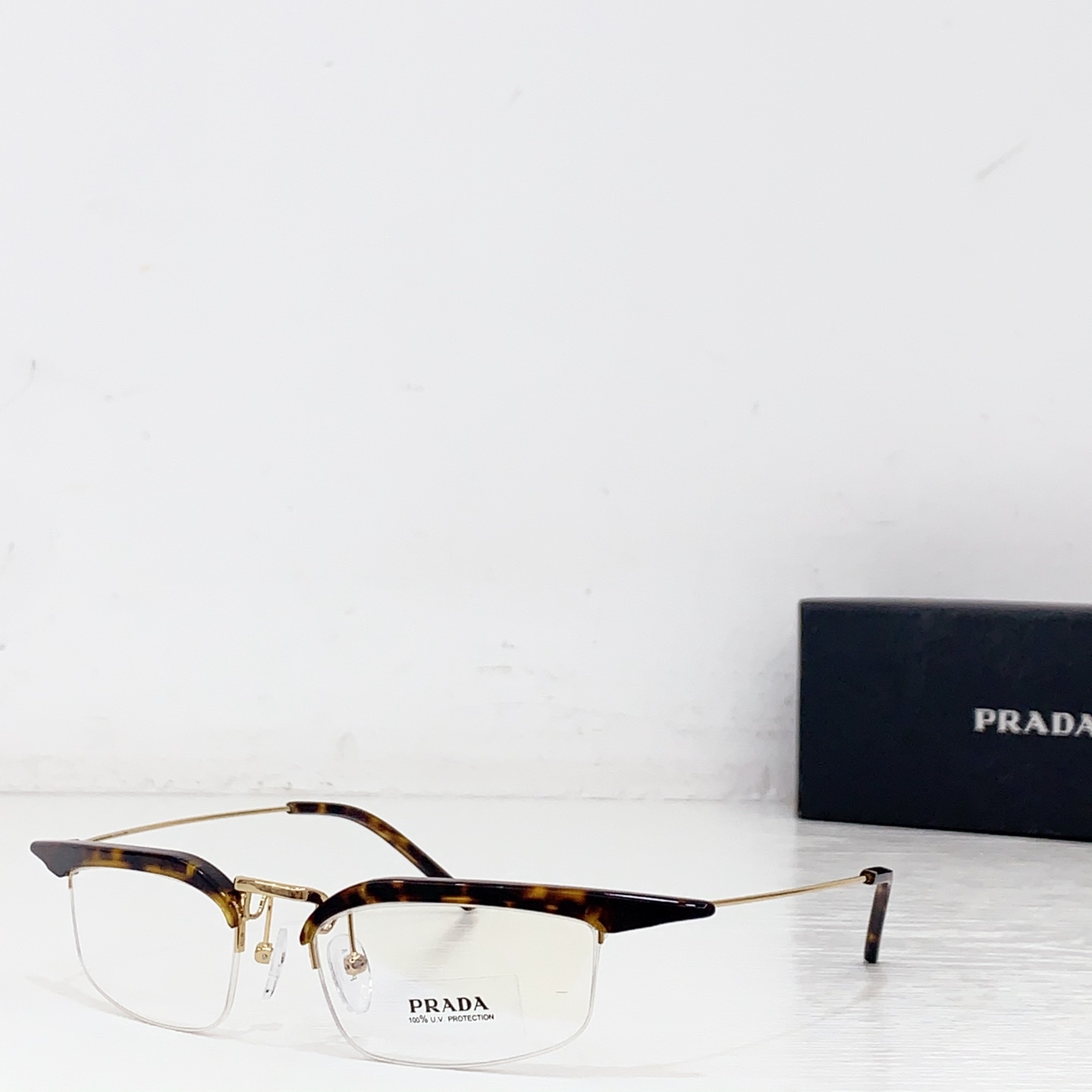 NO:371792,PRAD* MODELPR B50S SIZE52-Odd 19-Glasses Sunglasses Sunglasses, Glasses, Prada19860909PRAD* MODELPR B50S SIZE52口19-眼镜墨镜太阳镜,眼镜,prada,glasses