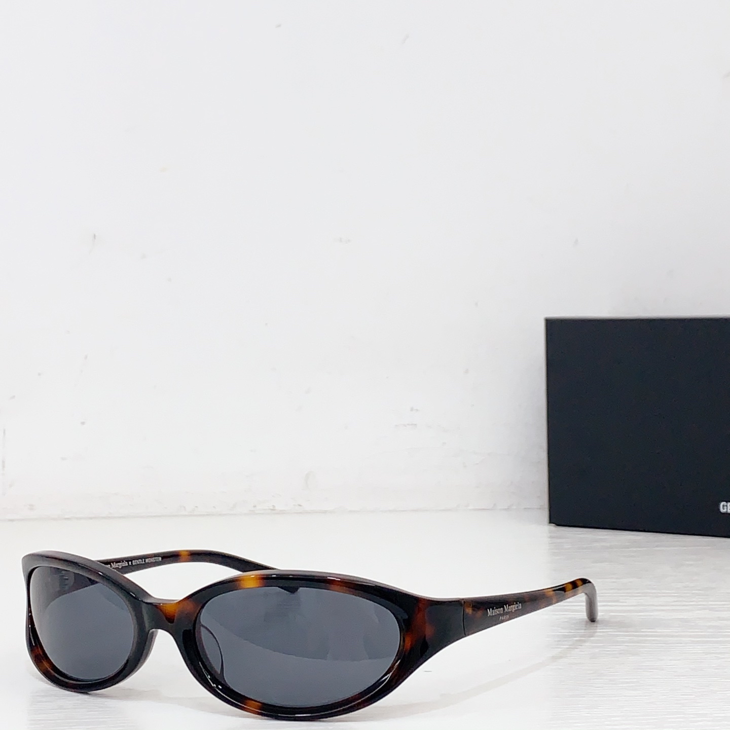 NO:371783,Maison Margiela X GENTLE MONSTE* MODEL:MM202 SIZE60 21- Glasses sunglasses, glasses19860909Maison Margiela X GENTLE MONSTE* MODEL:MM202 SIZE60口21- 眼镜墨镜太阳镜,眼镜,glasses