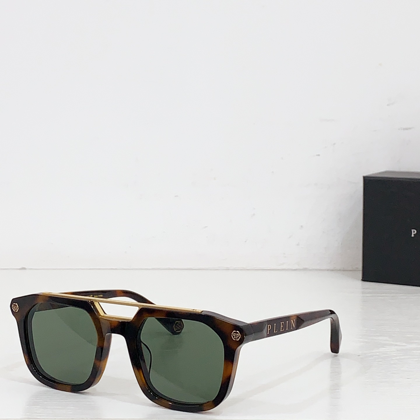 NO:371780,85 Philipp Plei* TOP QUALITY MODELSPM SIZE5 port 22-45 glasses sunglasses sunglasses, glasses1986090985 Philipp Plei* TOP QUALITY MODELSPM SIZE5口22-45 眼镜墨镜太阳镜,眼镜,glasses