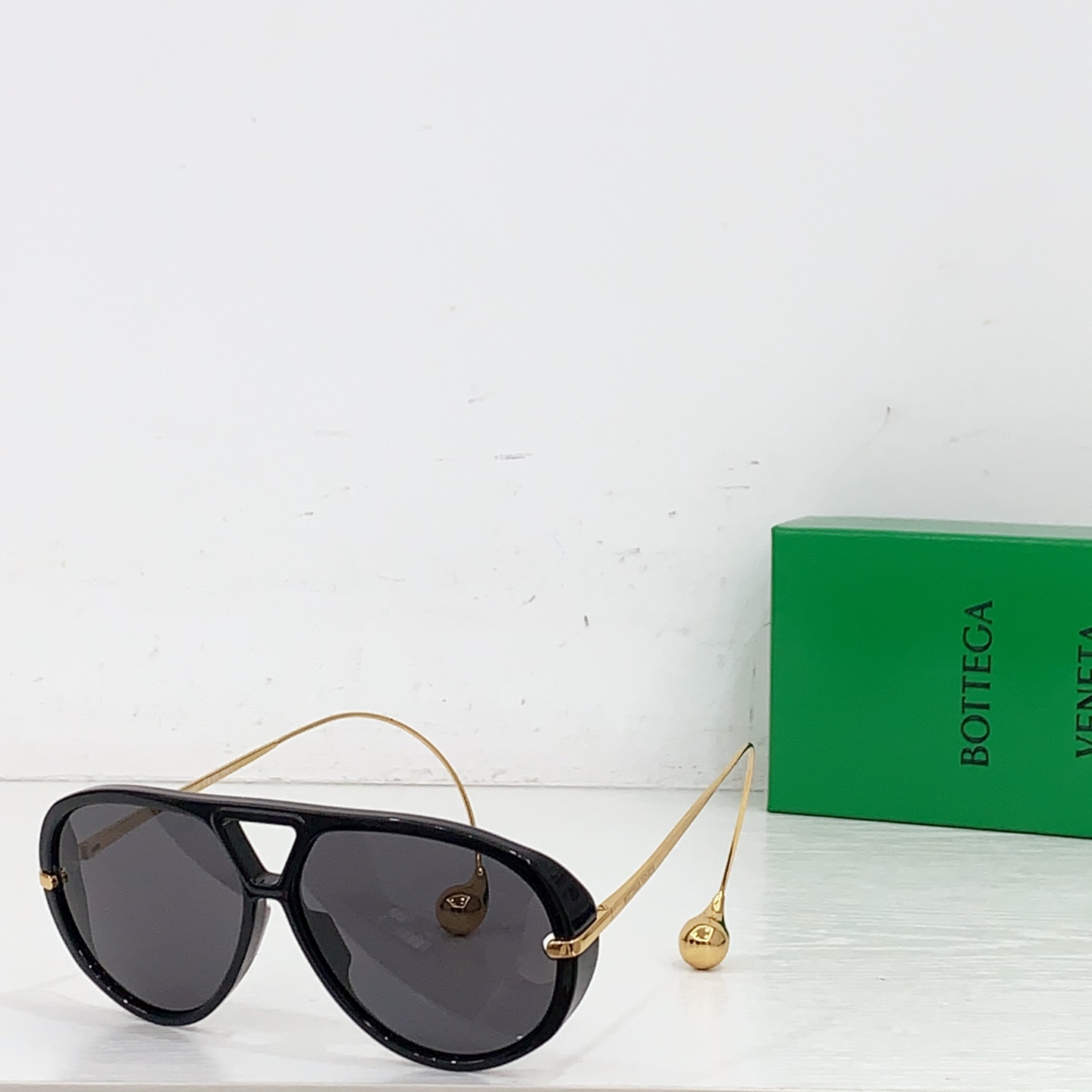 NO:371776,Bottega Venet* ModBv1273S Size63-12- Glasses sunglasses, glasses, bottega veneta, bottega veneta19860909Bottega Venet* ModBv1273S Size63-12- 眼镜墨镜太阳镜,眼镜,bottega veneta,bottega veneta,glasses