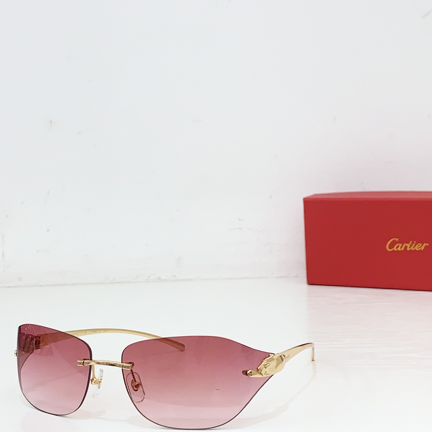 NO:371733,Cartie* Model CT0068S High quality and no fear of comparison zp version High precision seal carving technology Top luxury Panthère de Cartier sunglasses Glasses Sunglasses Sunglasses Sunglasses, glasses, cartier19860909Cartie* Model CT0068S 高品质不怕对比 zp 打版 高精篆刻工艺 顶奢 Panthère de Cartier sunglasses 眼镜墨镜太阳镜,眼镜,cartier,glasses