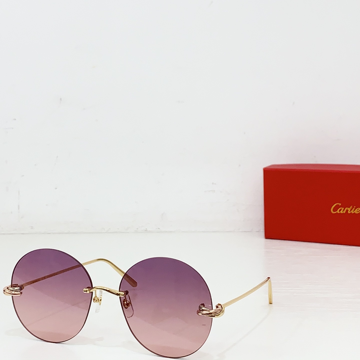 NO:371723,Cartie* MODEL:CT0475S Size59-Odd 17-Glasses Sunglasses Sunglasses, Glasses, Cartier19860909Cartie* MODEL:CT0475S Size59口17- 眼镜墨镜太阳镜,眼镜,cartier,glasses