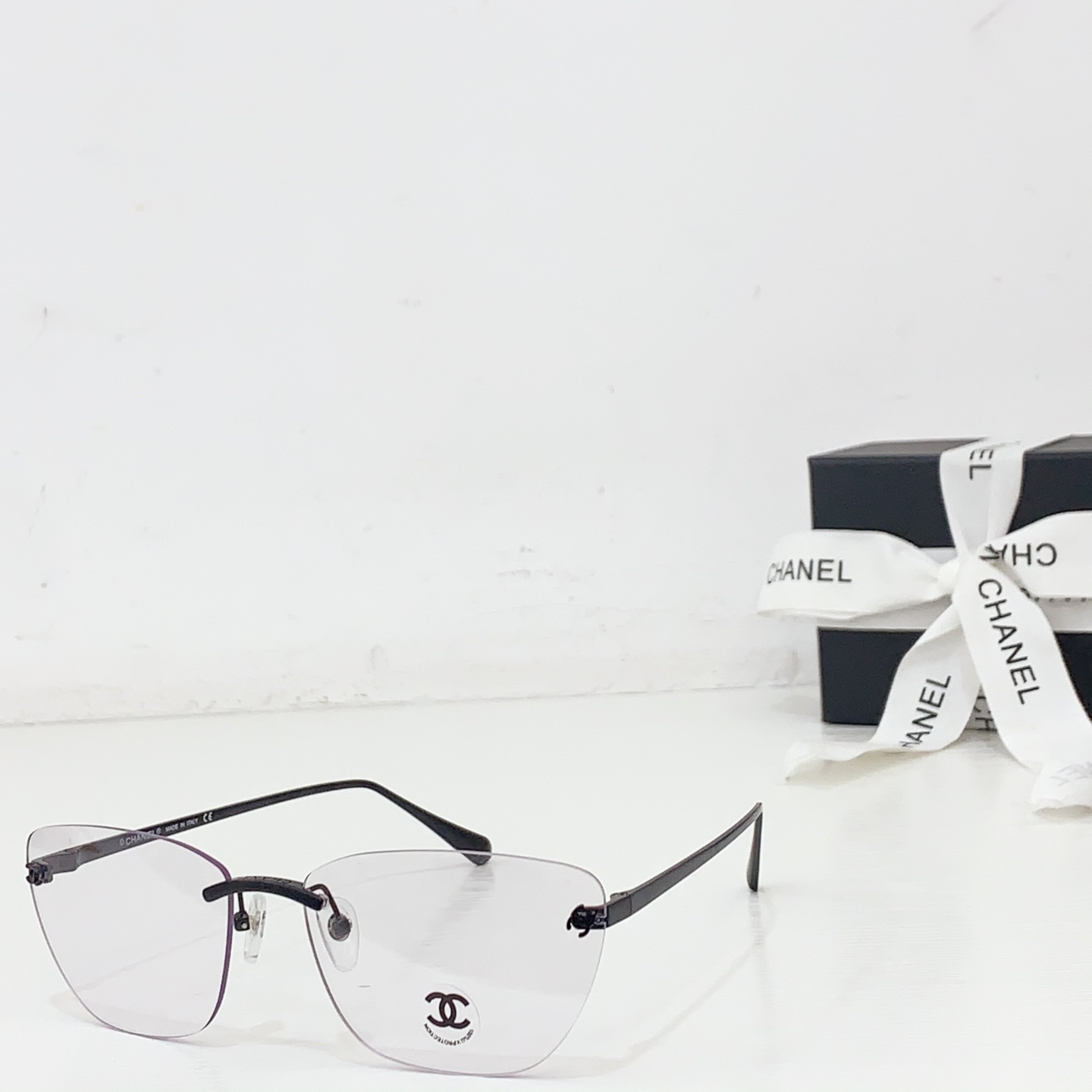 NO:371718,CHANE*MODELCH4286TSIZE59-Odd 17-Glasses Sunglasses, Glasses, Chanel19860909CHANE*MODELCH4286TSIZE59口17- 眼镜墨镜太阳镜,眼镜,chanel,glasses